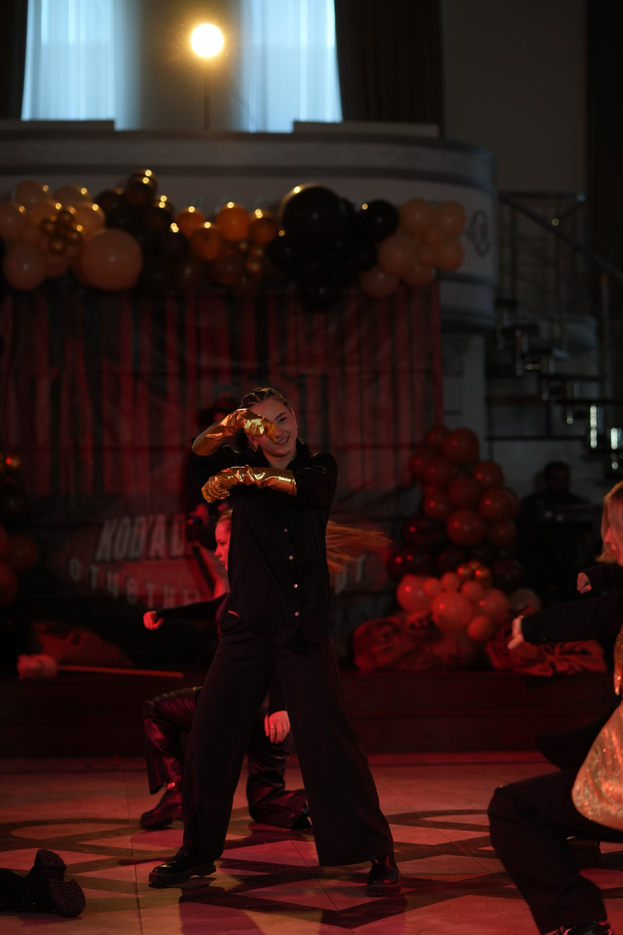 Отчётный концер KOD'A dance studio. Фотограф, видеограф Пятигорск, Ставрополь, Ессентуки, Petlyakovs_photo