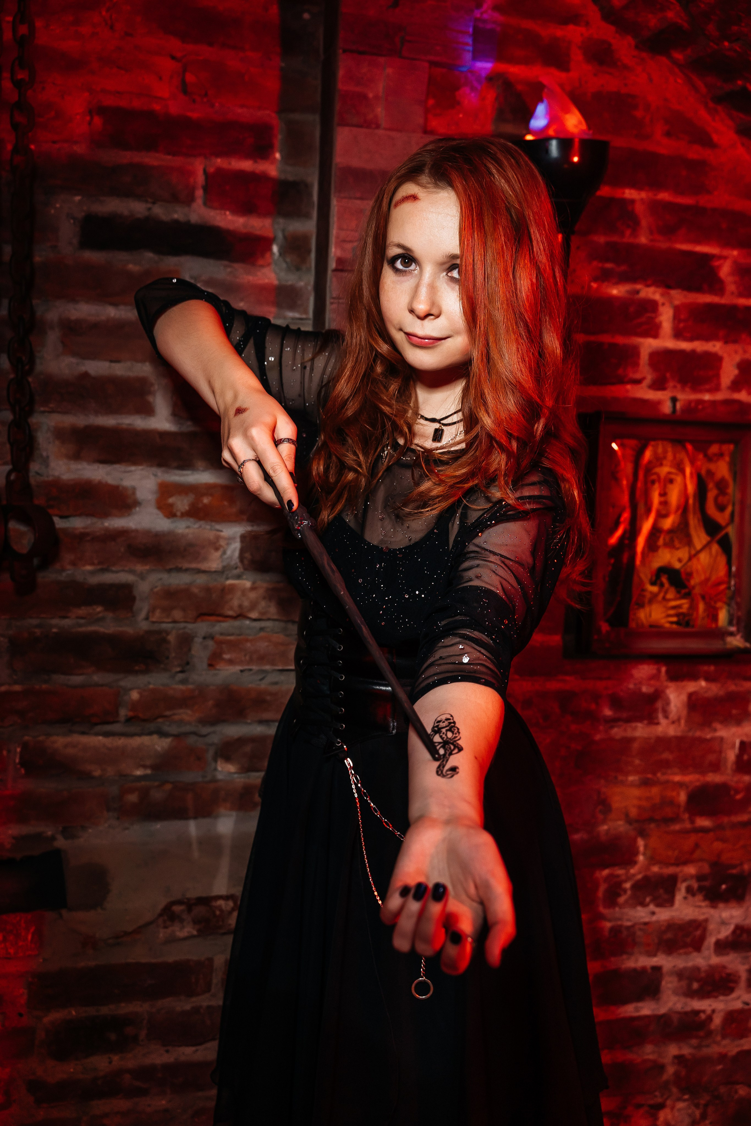 Корпоратив Helloween. Фотограф Новополоцк, Полоцк, Минск, РБ, Зимаков Егор