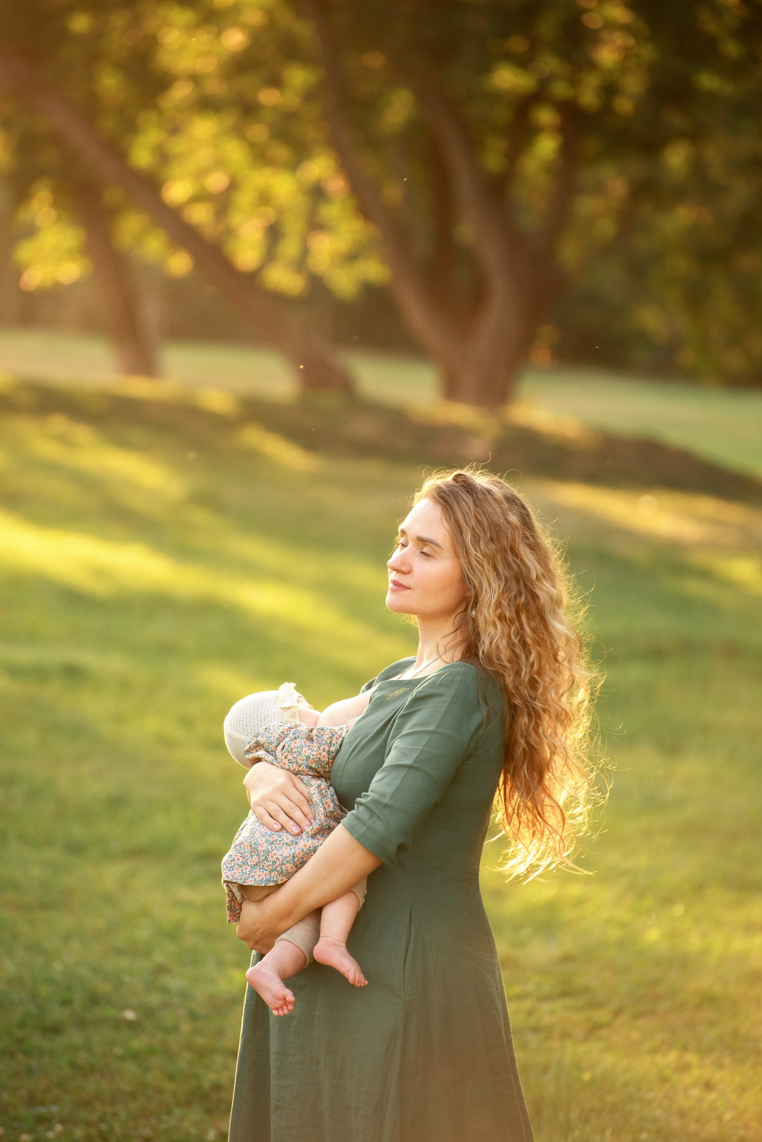 Фотопрогулка в парке или городе. Семейный фотограф в Москве Алёна Шкурлакова