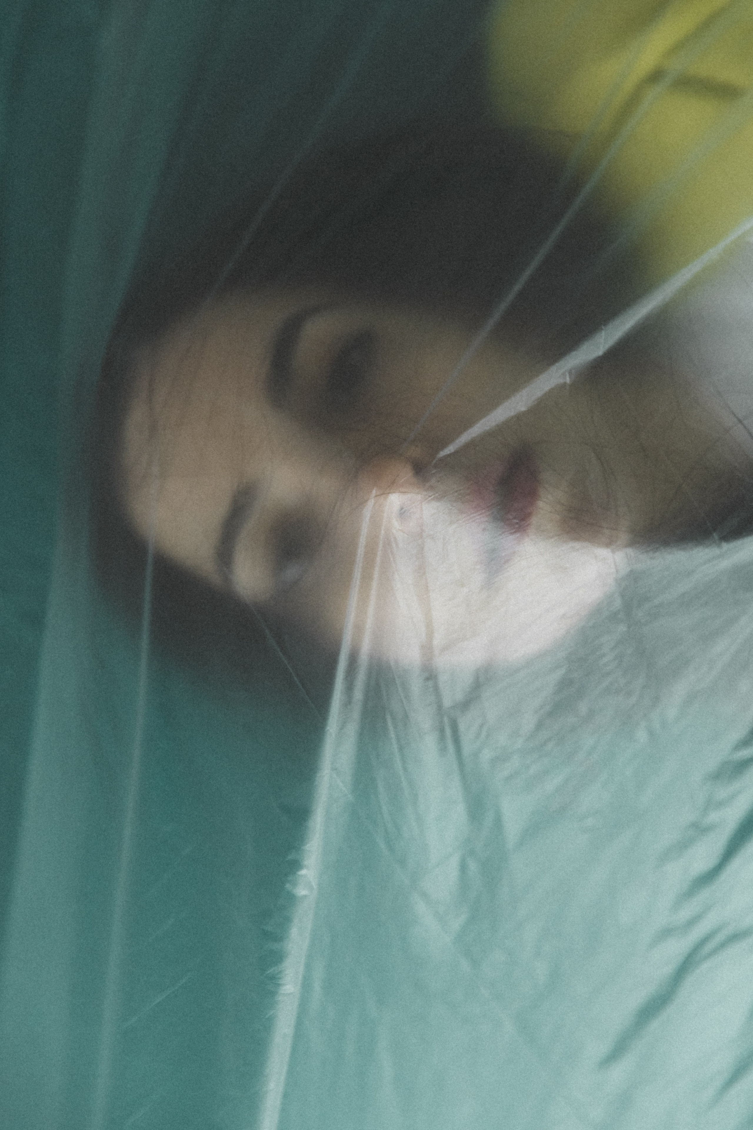 P L A S T I C. Свадебный фотограф Колесников Антон