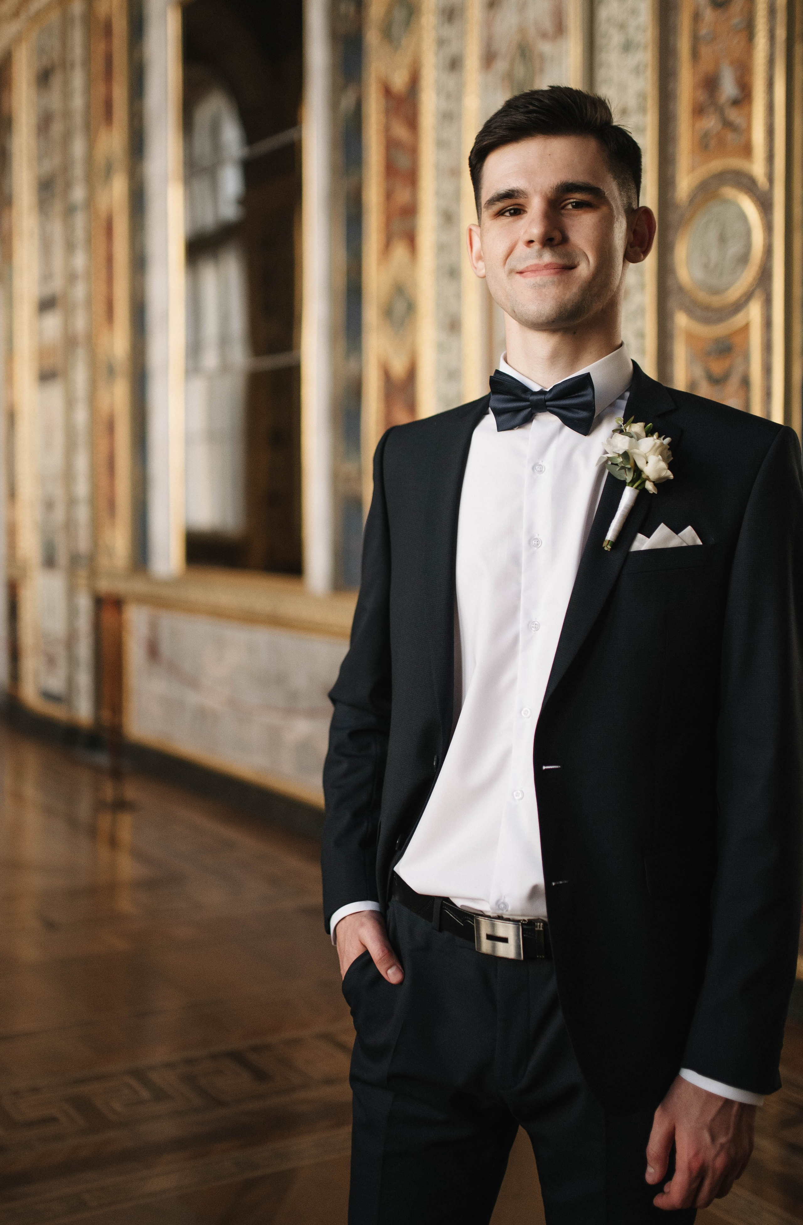 K&A | HERMITAGE. Лайфстайл фотограф в Санкт-Петербурге — Вера Целикова