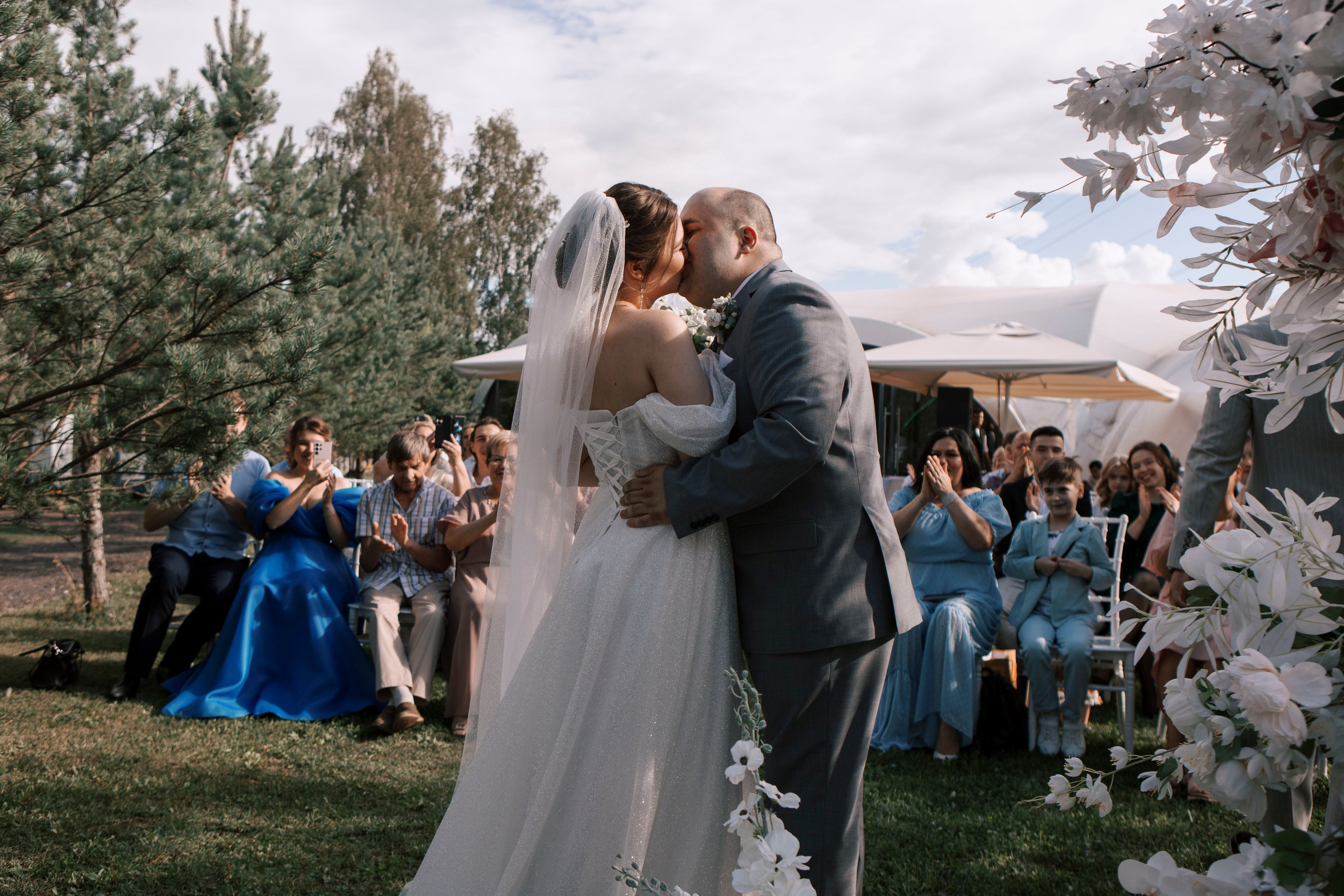 Арсений & Ксения. Фотограф в Москве и Московской области