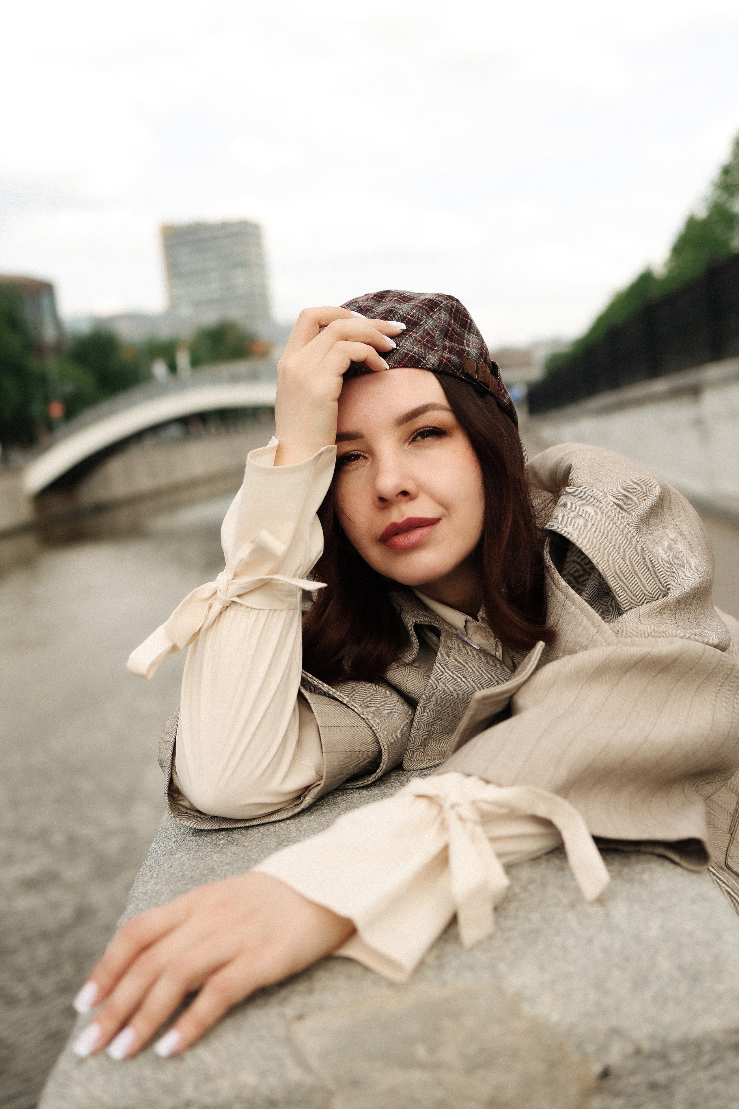 Ангелина. Свадебный и семейный фотограф в Москве Света Снимает