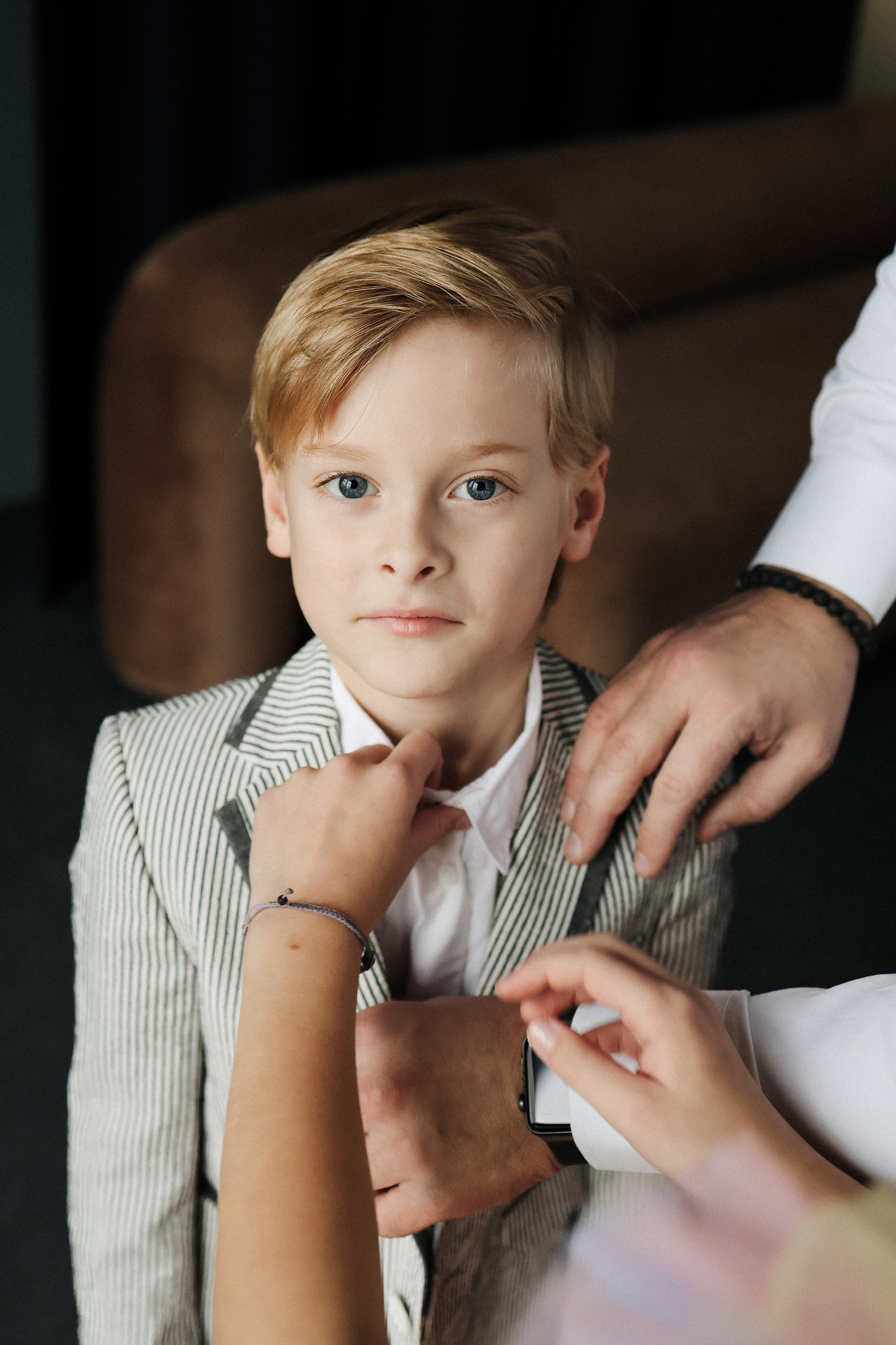 Годовщина свадьбы Ю. и А. Семейный и lovestory фотограф в Москве Светлана Коняхина