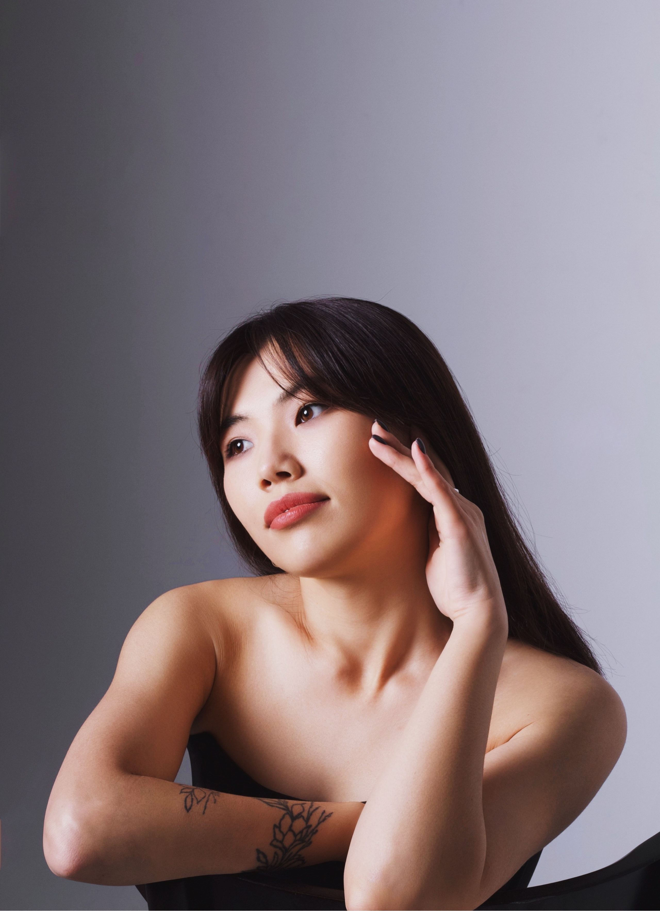 Индивидуальные. SoulCam| Мария Антонова