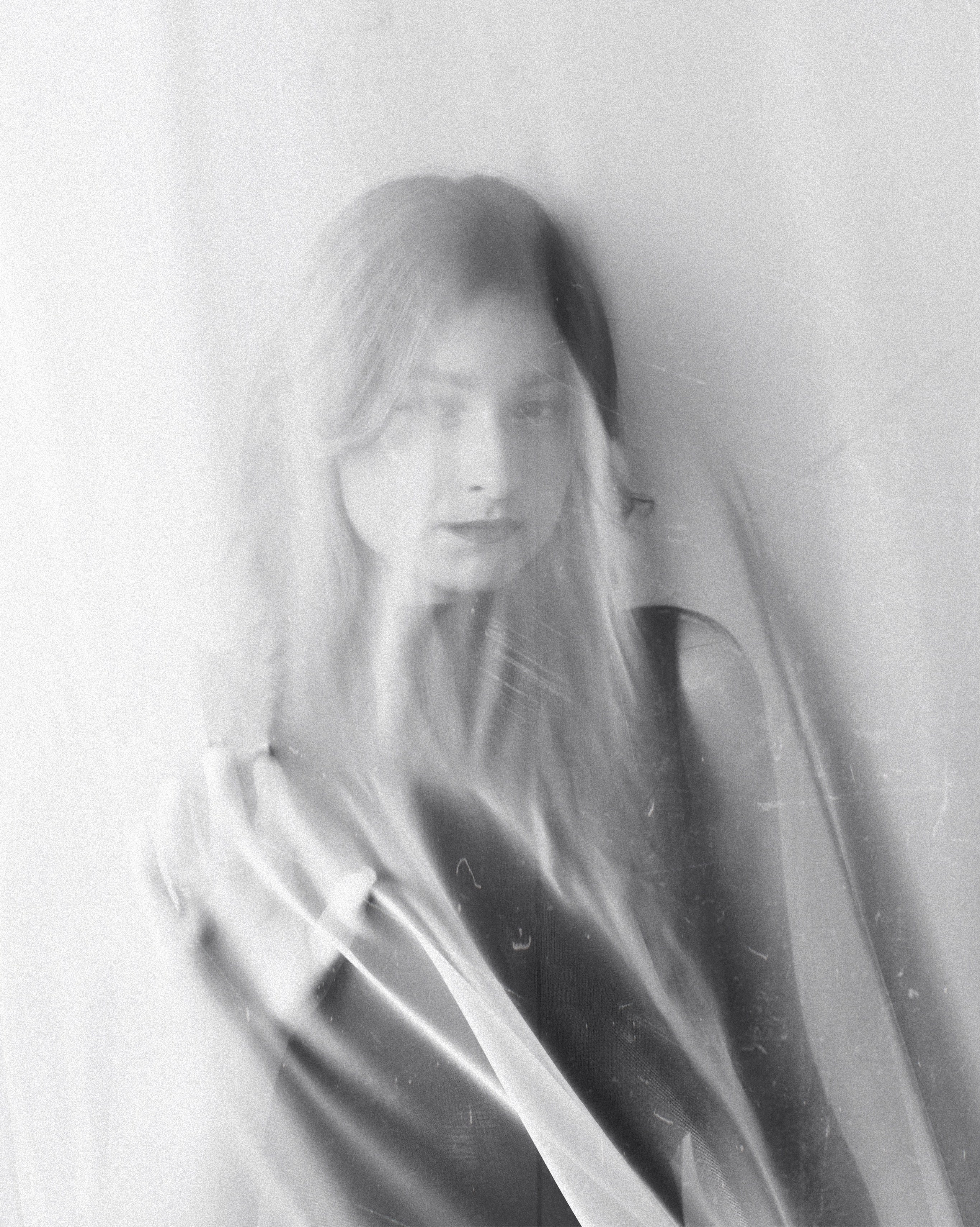 Индивидуальные. SoulCam| Мария Антонова