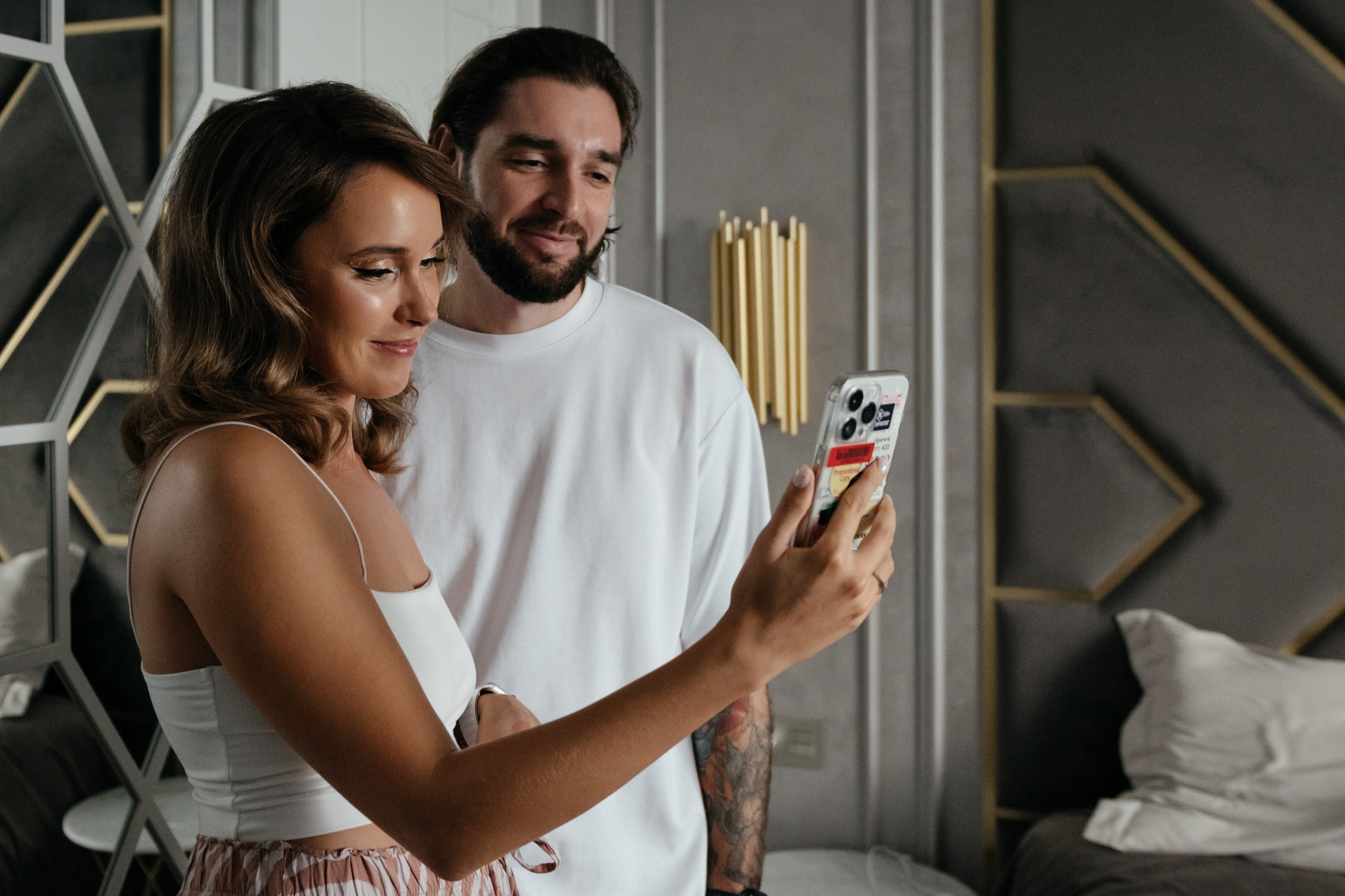 Алексей & Валерия. Фотограф Кирилл Ряховский