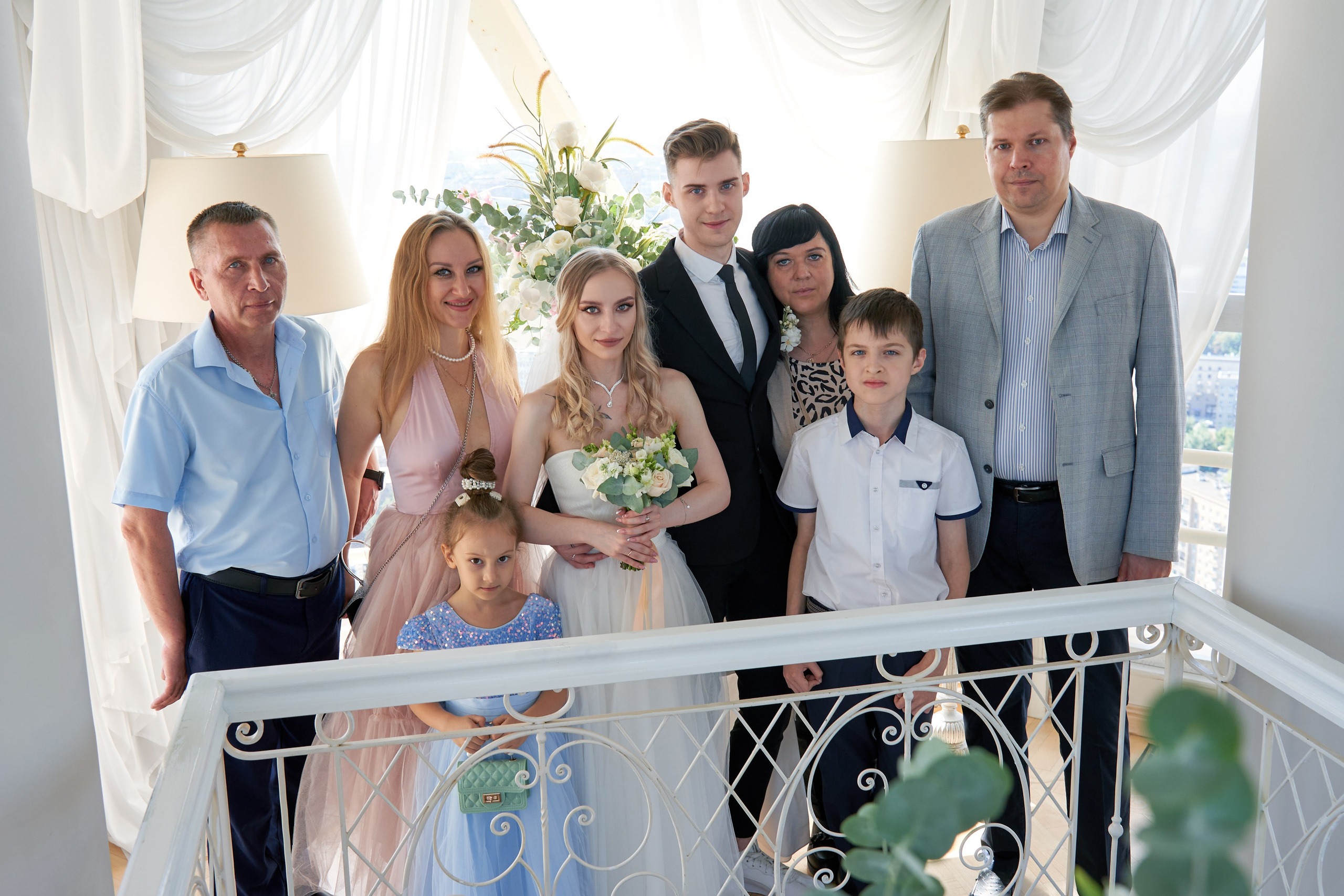 Дима и Даша. Фотограф Ринат Бархатов | Photographer Rinat Barkhatov