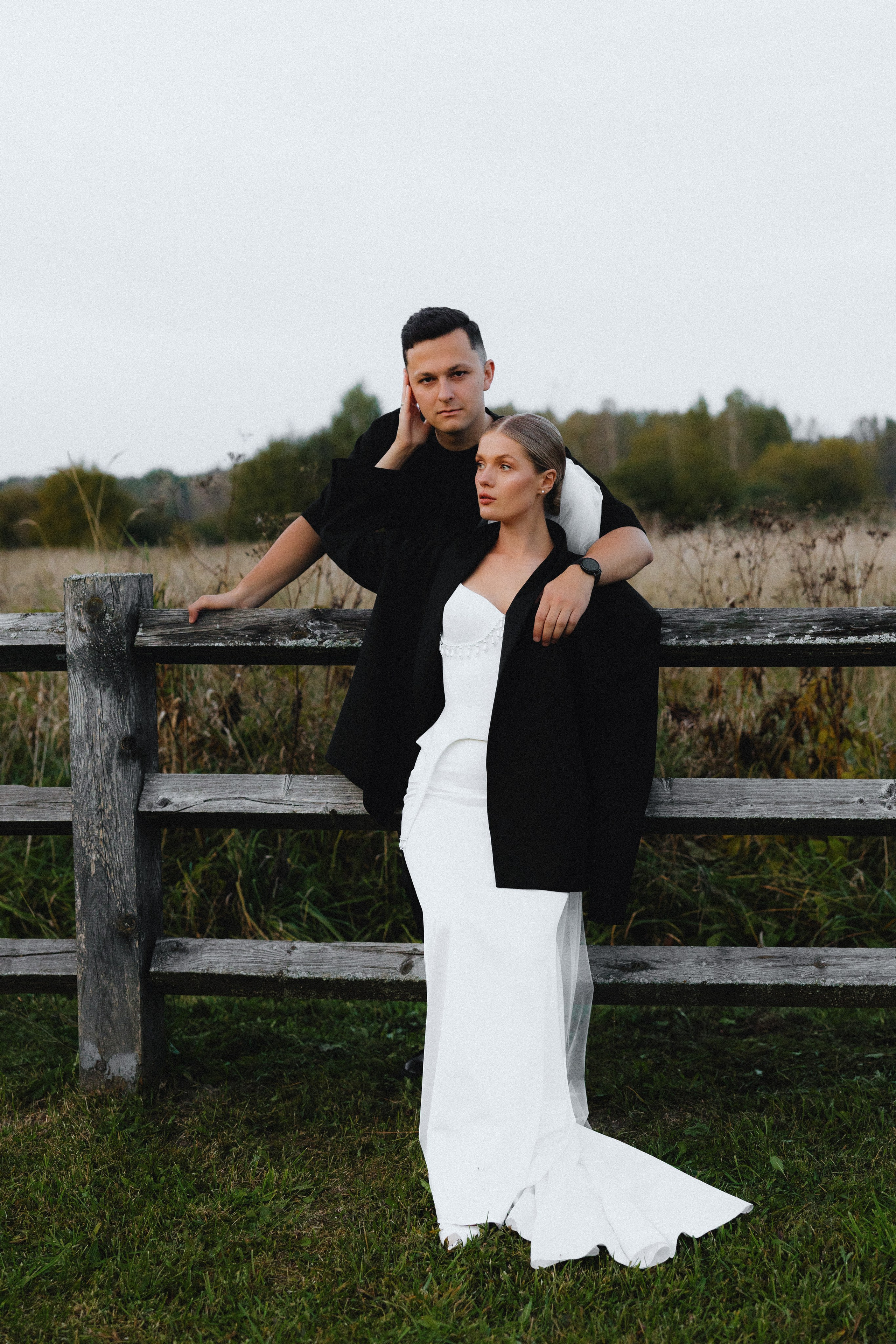 Надя и Паша 🤍. Фотограф в Минске Дарья Матвеенко