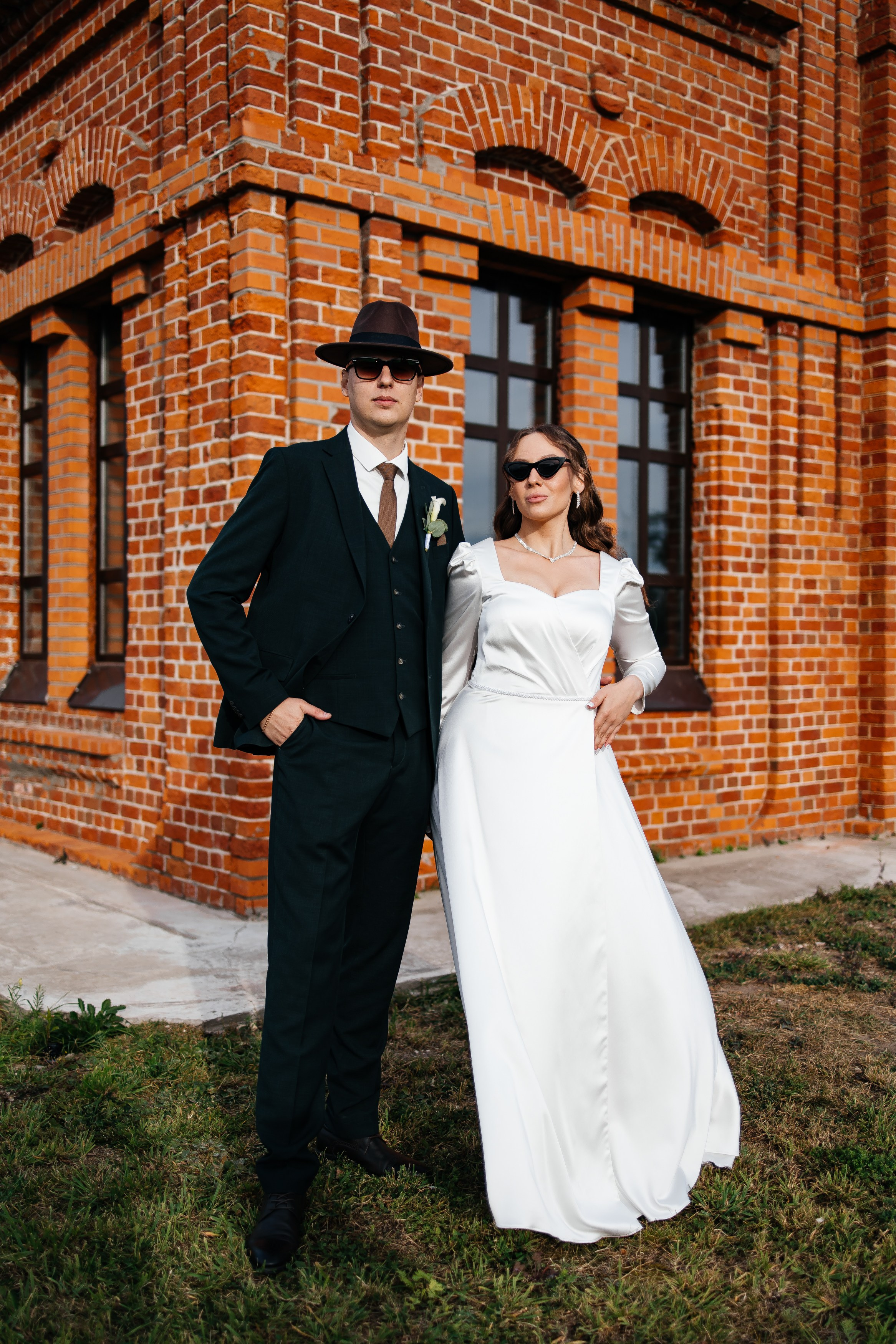 Свадебный фотограф Нижний Новгород. Свадебный и контент фотограф в Нижнем Новгороде Владимир Пресняков