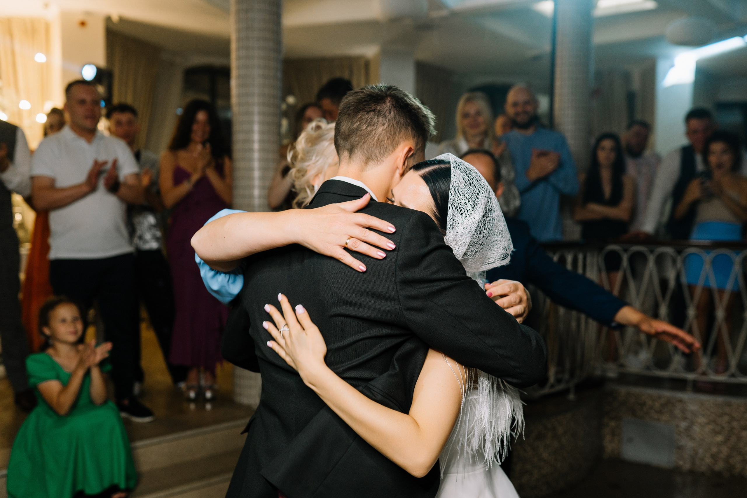 Лиза & Сергей