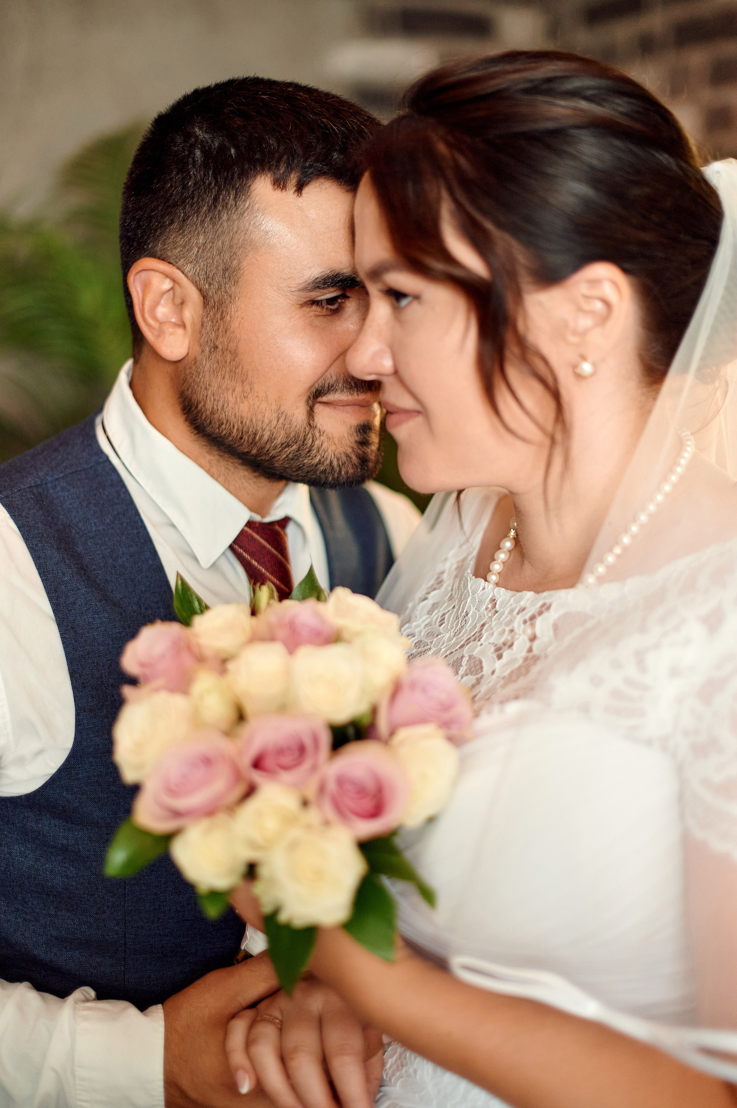 Н & О. Семейный и детский фотограф в г. Ногинске Ангелина Хасанова