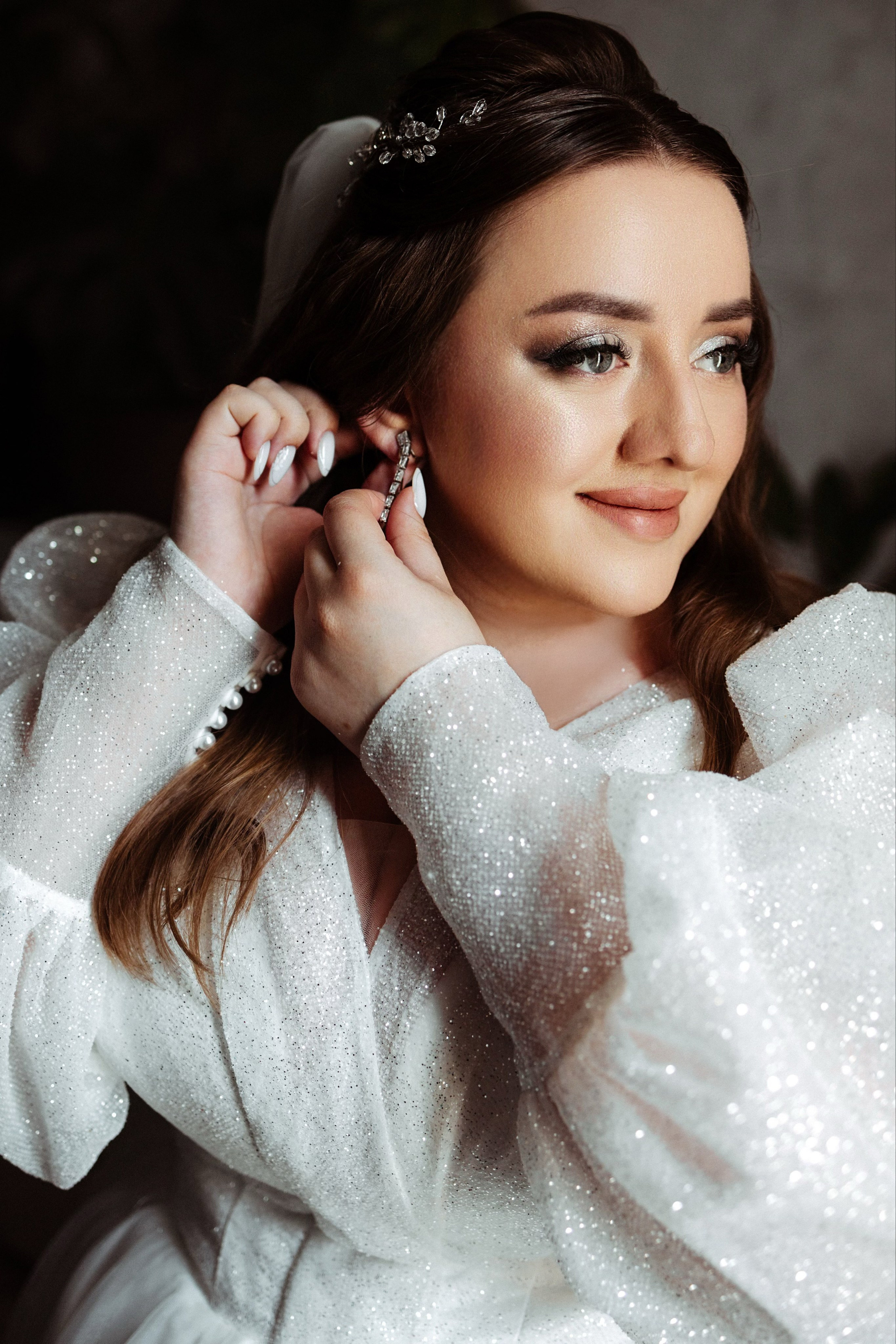 Илья и Кристина. Свадебный фотограф Маргарита Глумскова