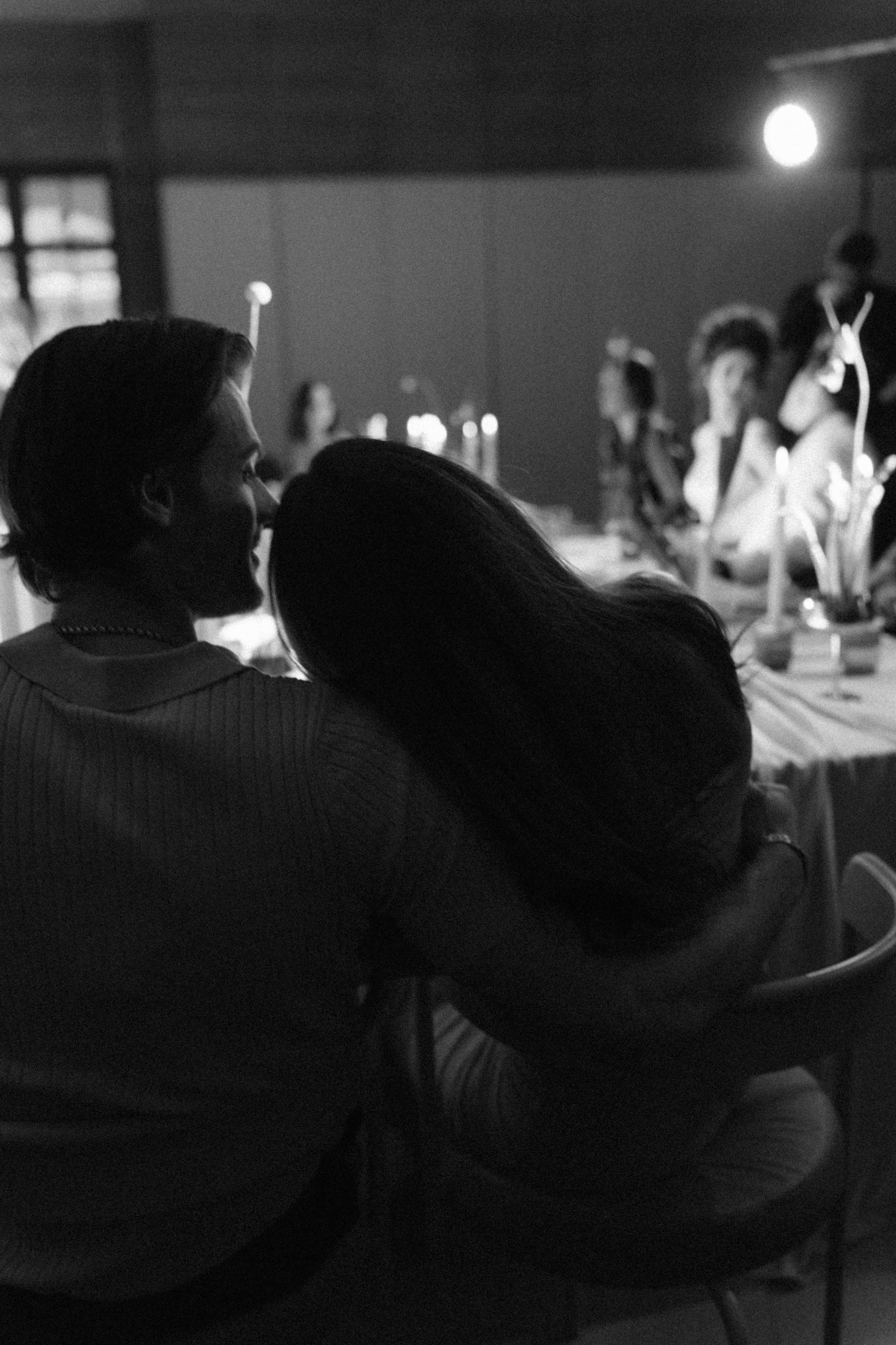 Hall of sense. Павел Мерк. Стильная свадебная фотография