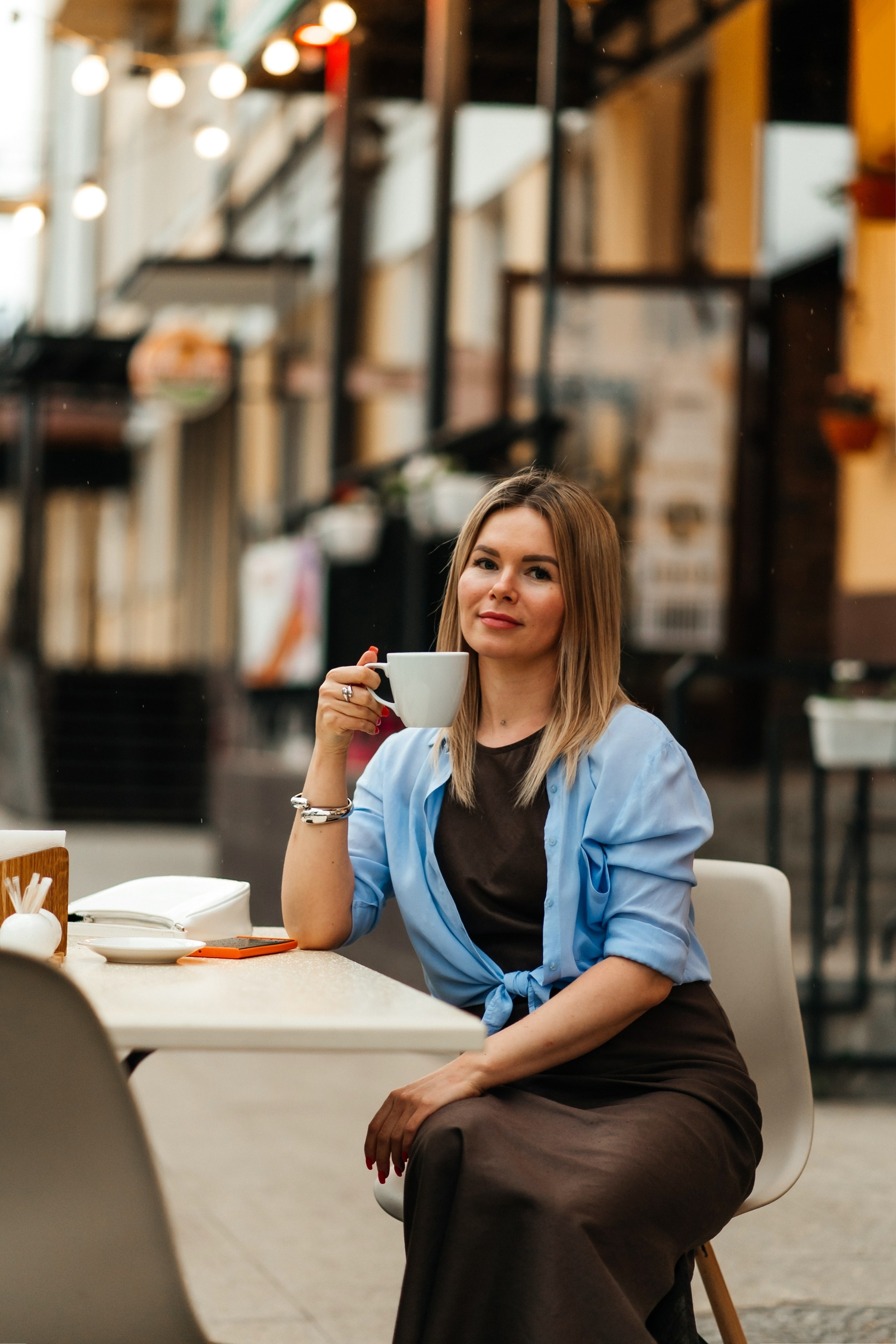 Евгения на Советской. Семейный фотограф в Оренбурге Анна Рожкова