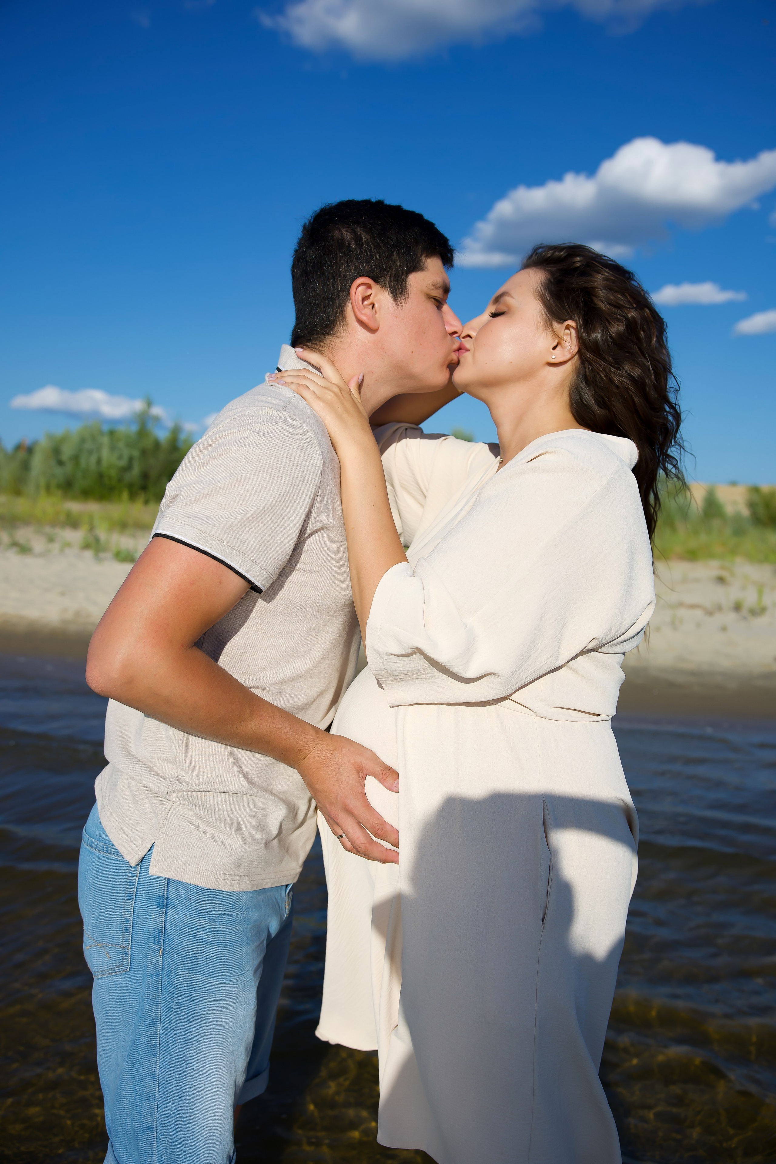 Беременность. Фотограф Чебоксары, Казань, Москва