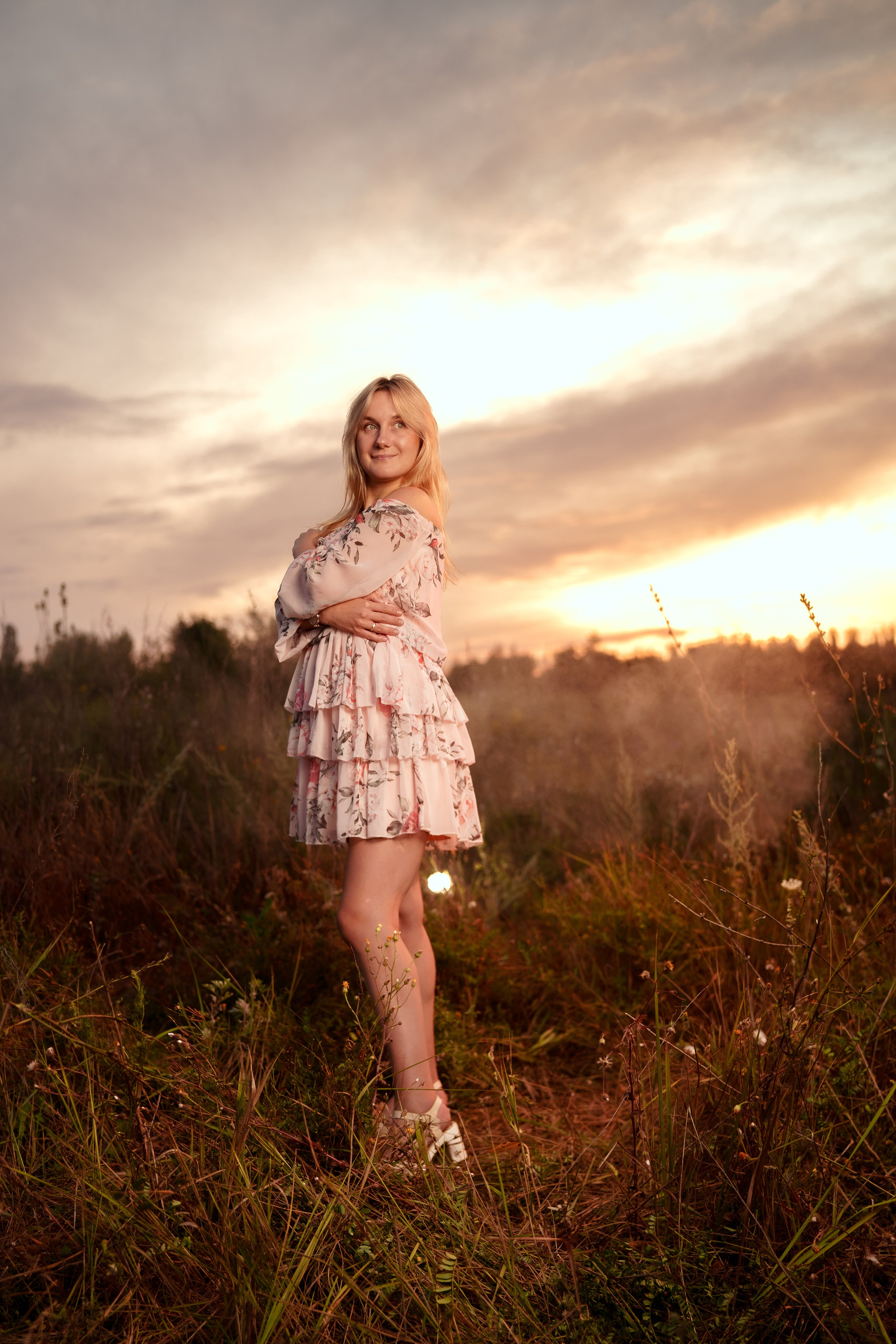 Фотосессия для Маргариты с дочерью. Фотограф Андрей Чеботок (Белгород, Курск, Воронеж, Старый Оскол)