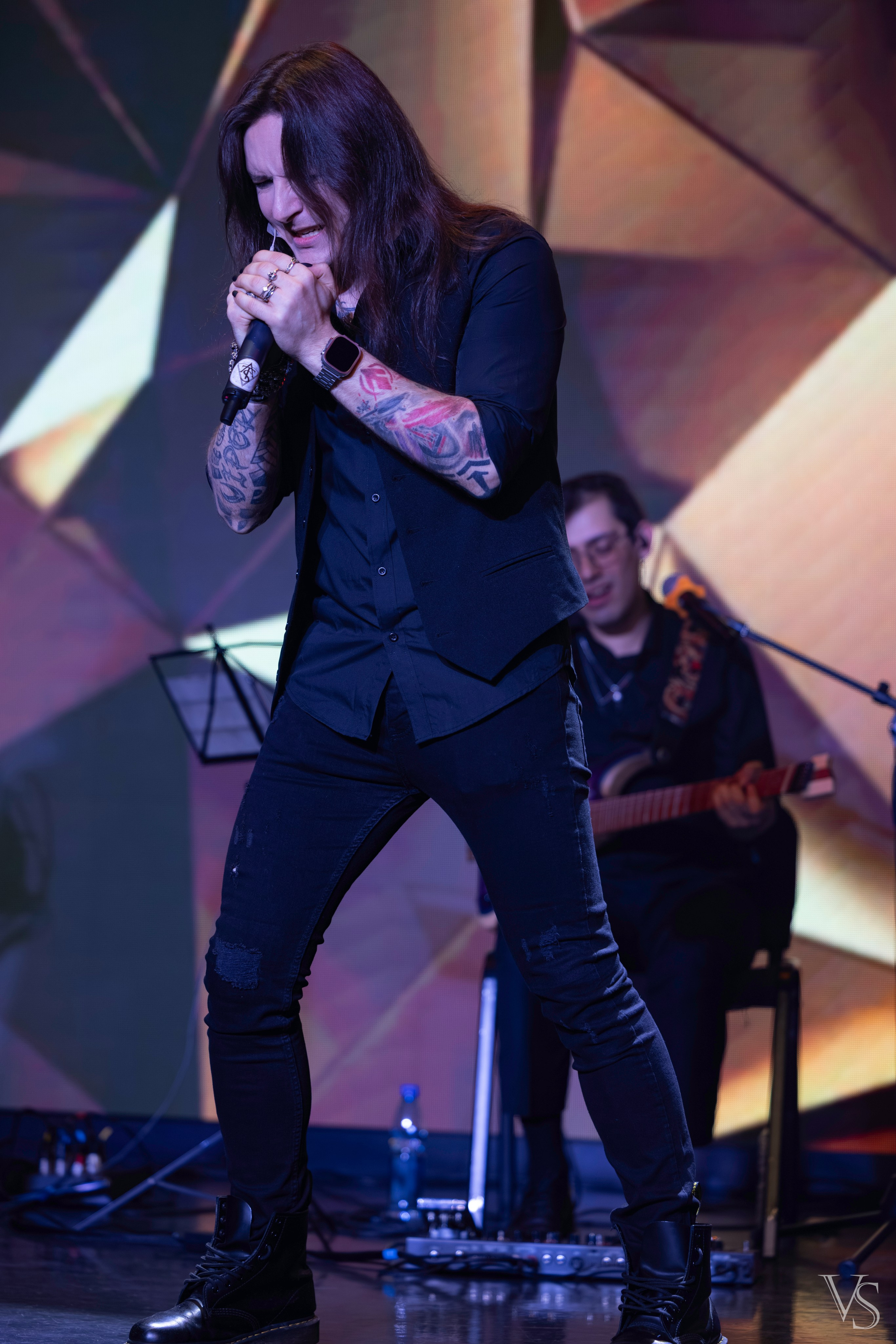 Мужчины говорят о…. Фотограф Виктор Степанов