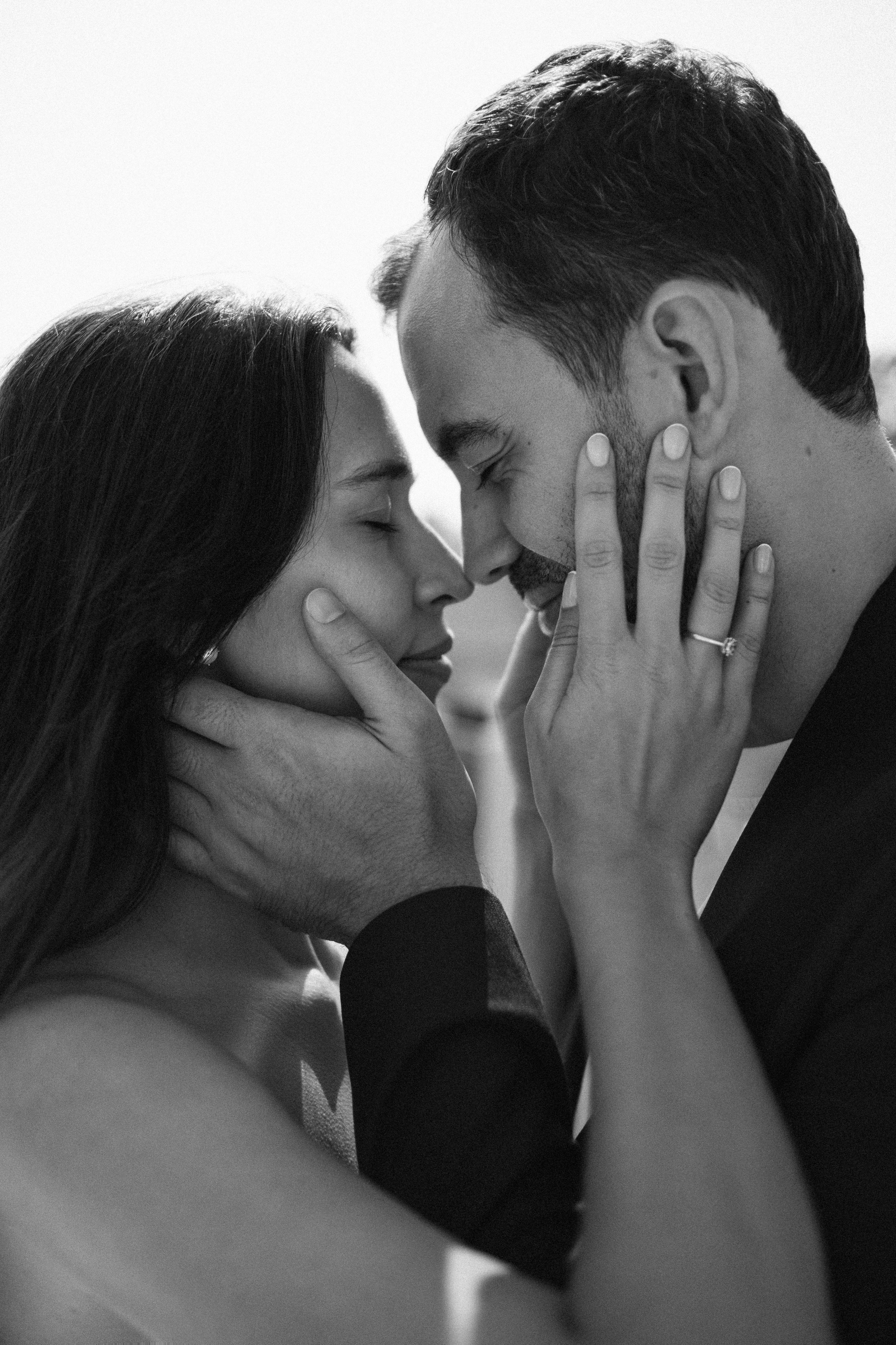 Руслан и Татьяна. Фотограф в Москве Людмила Малова