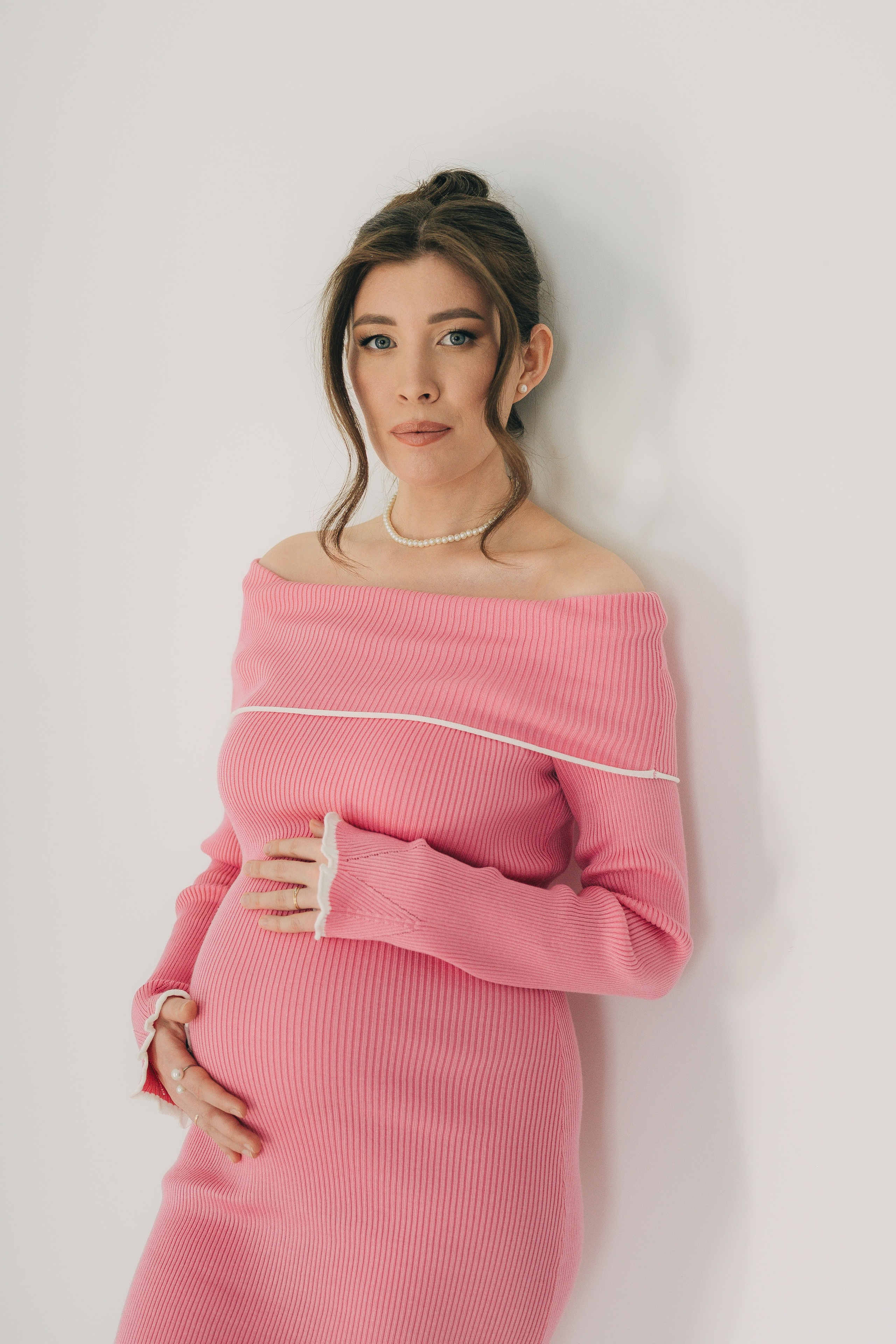 В ожидании чуда…. Семейный фотограф в Новом Уренгое Алёна Пряженцева