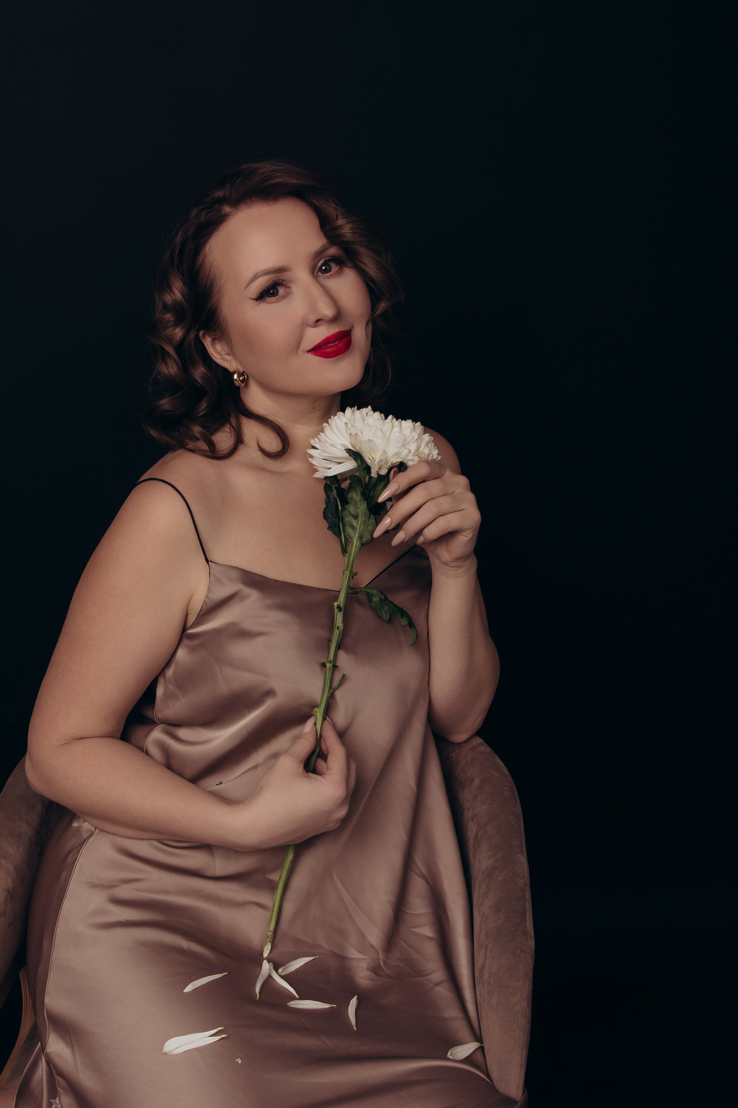 Руфина. Семейный фотограф в Новом Уренгое Алёна Пряженцева