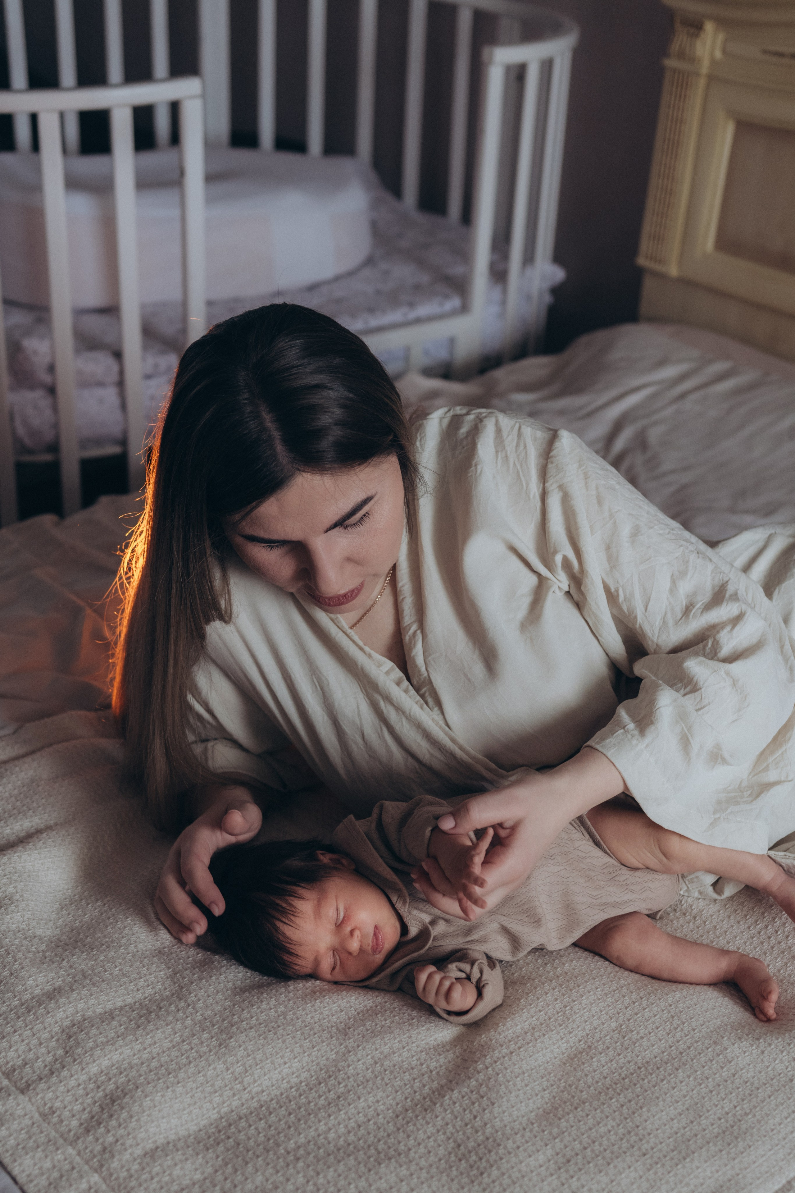 Таисия. Семейный фотограф в Новом Уренгое Алёна Пряженцева