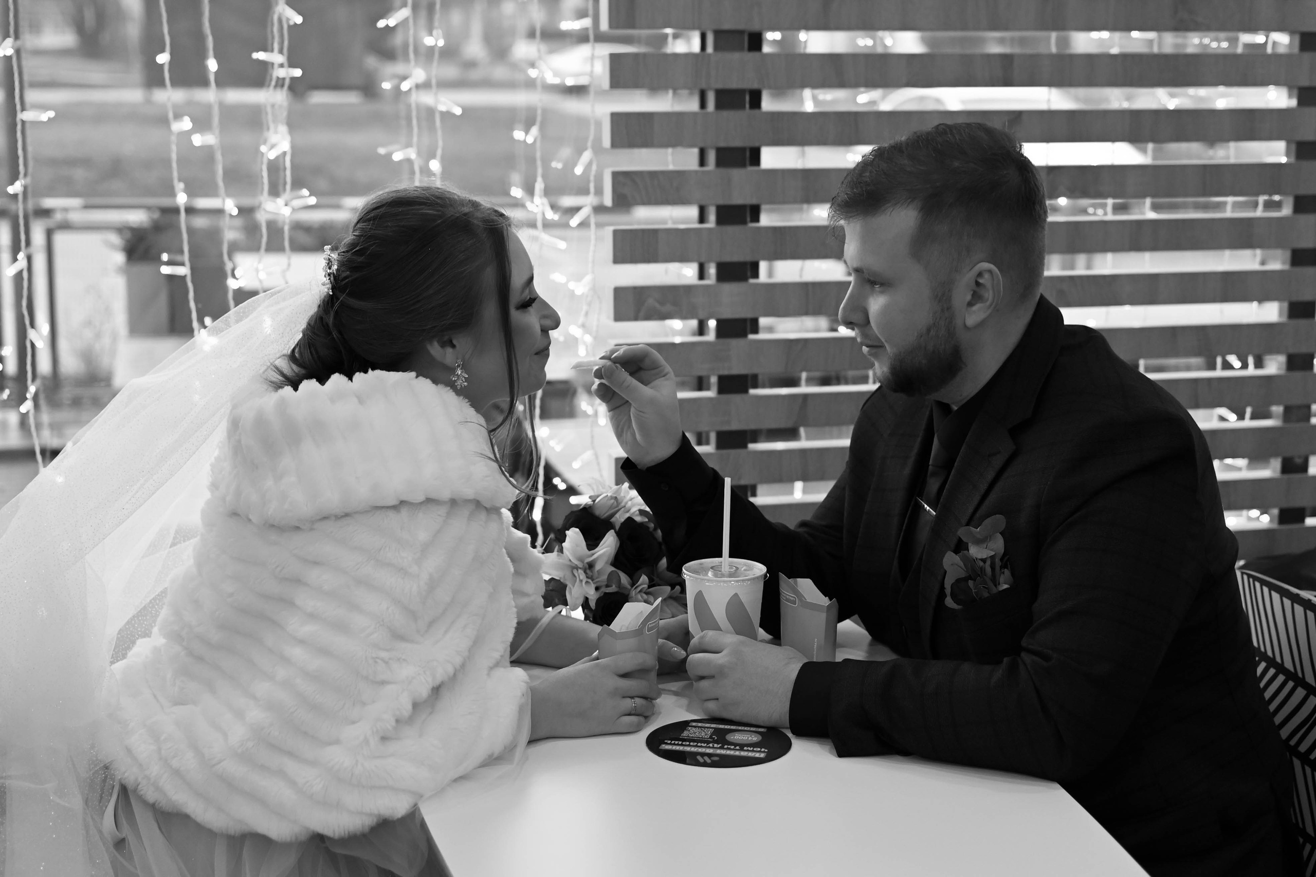 Сергей & Евгения. Фотограф в Тольятти и Самаре Анастасия