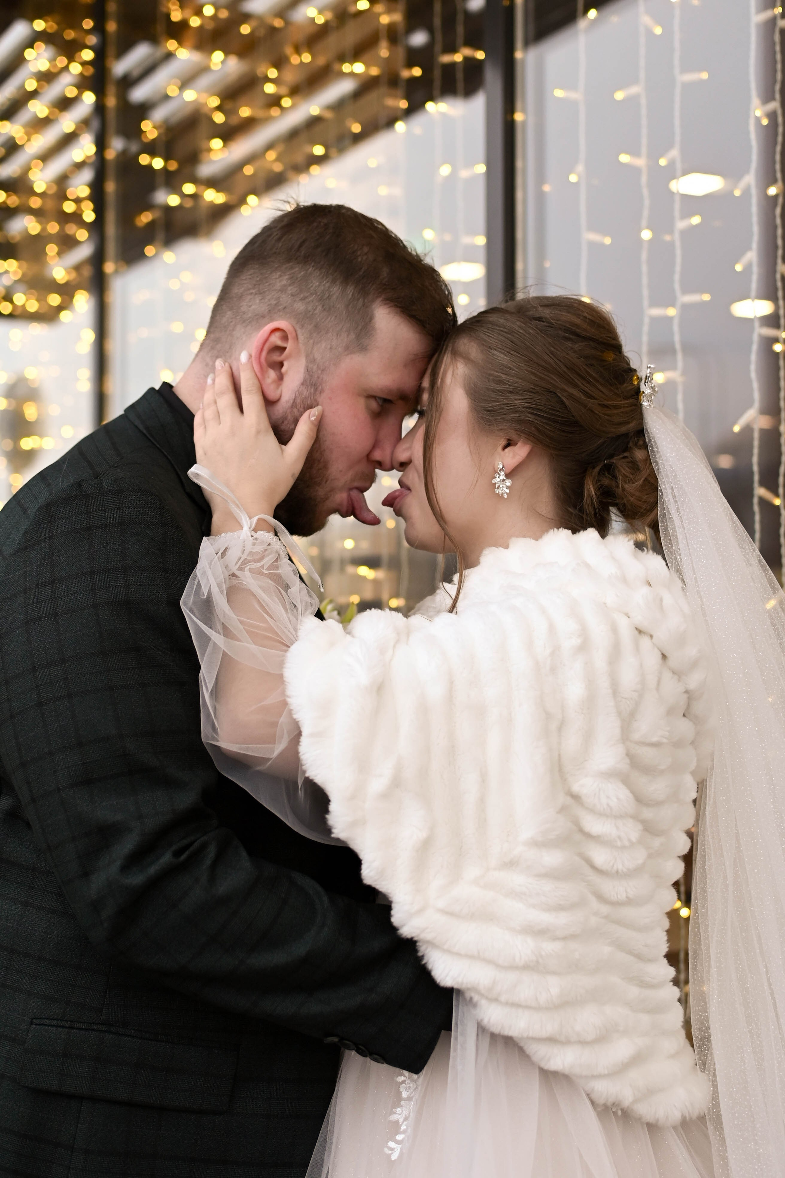 Сергей & Евгения. Фотограф в Тольятти и Самаре Анастасия