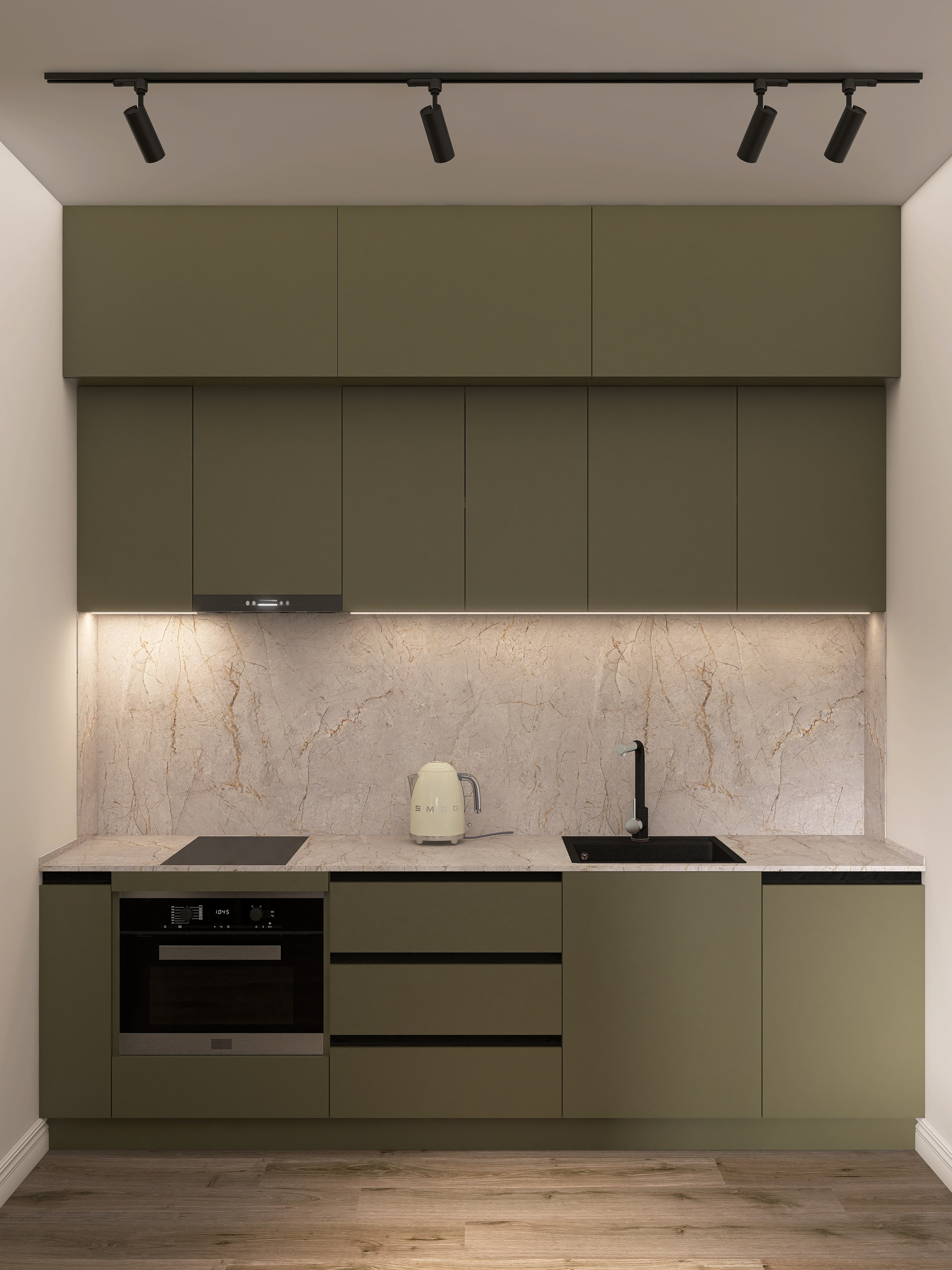 ЖК «Настоящее». Дизайнер интерьера Виктория Трунова. Дома, квартиры, офисы. Проекты любой сложности