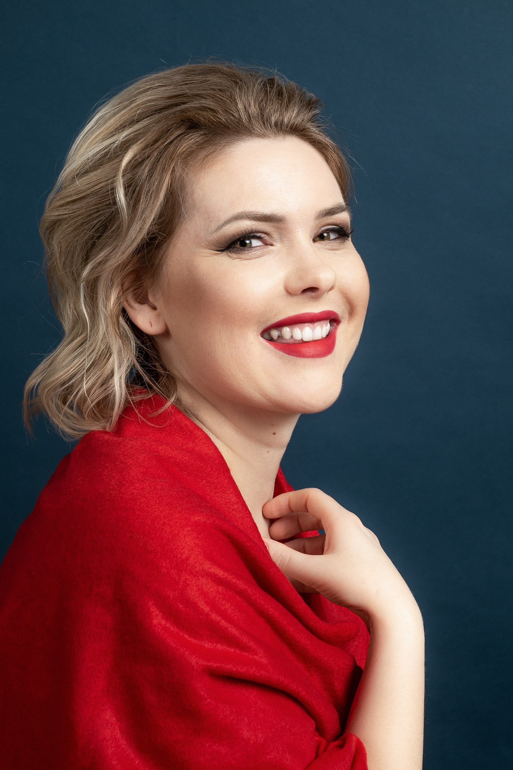 Катя. Портретный фотограф в Москве Гульнара Миннуллина