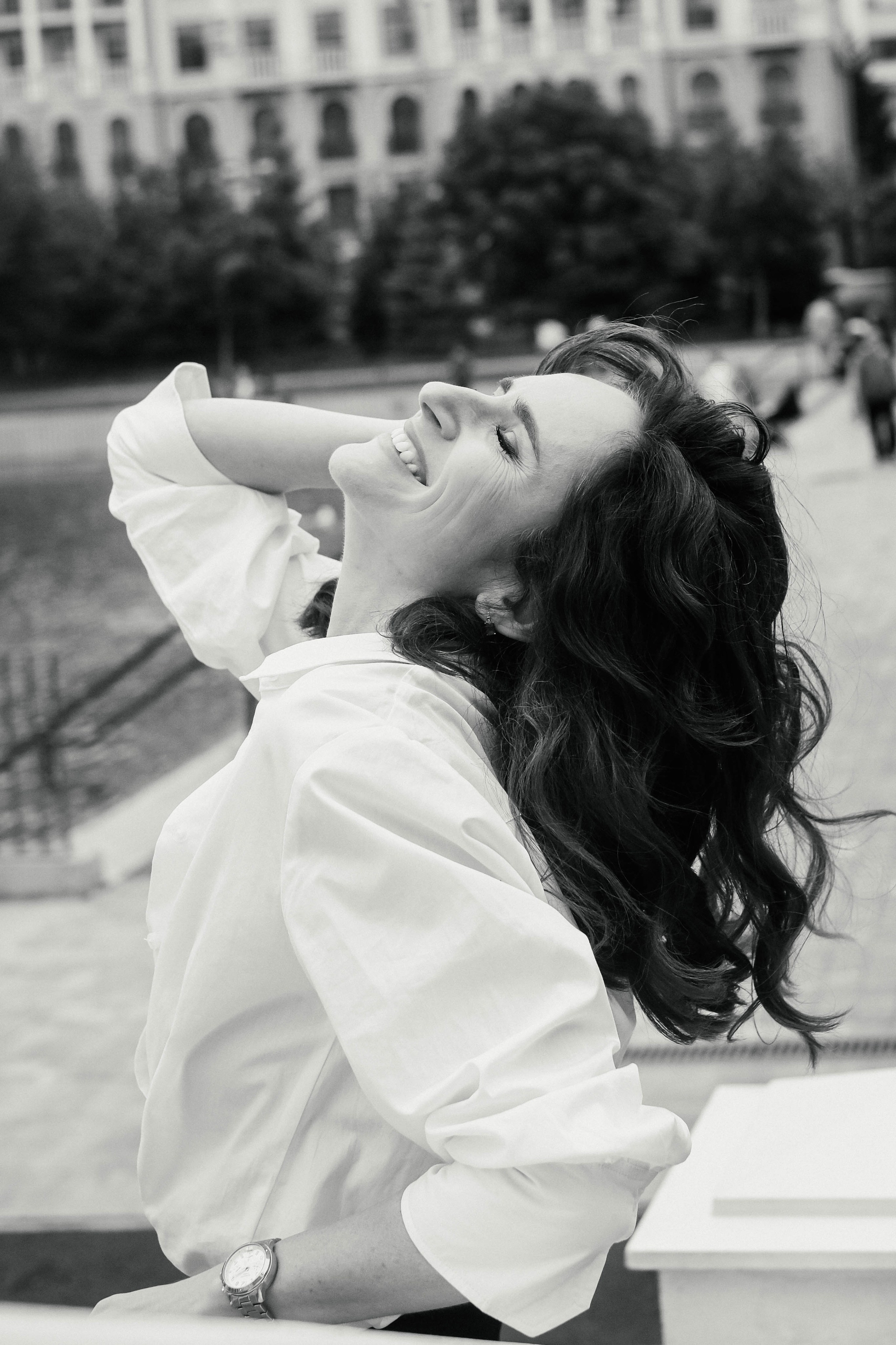 Татьяна. Портретный фотограф в Москве Гульнара Миннуллина