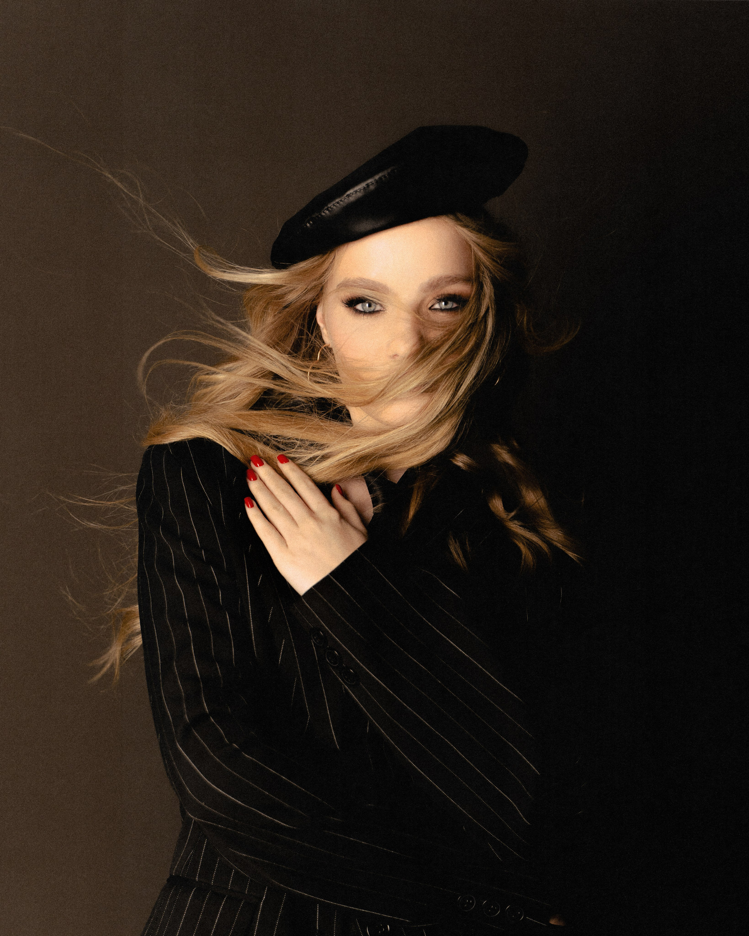 2024. Deadkristina — фотограф в Астане