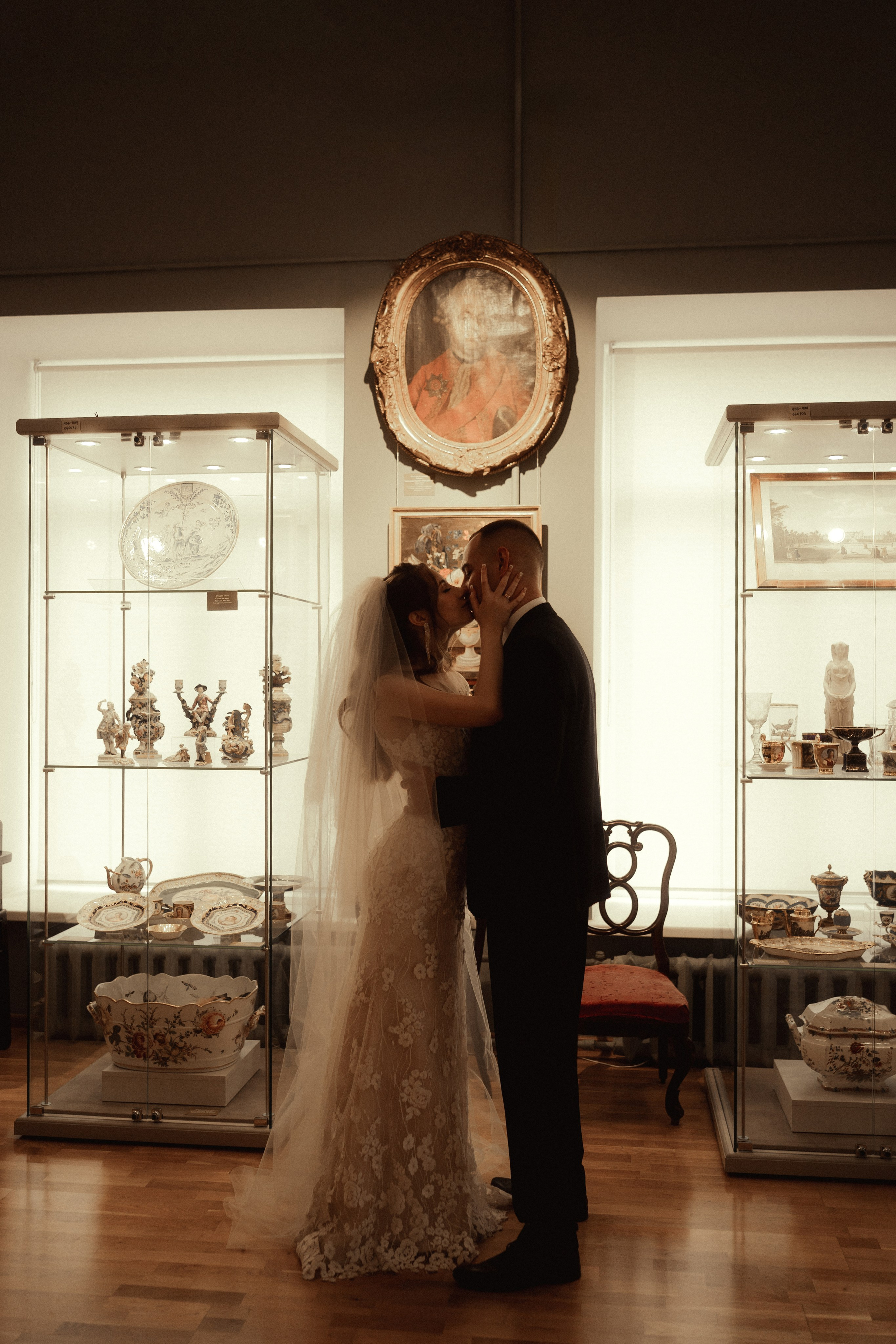 Алина и Алексей. Фотограф Тамбов — Воронеж