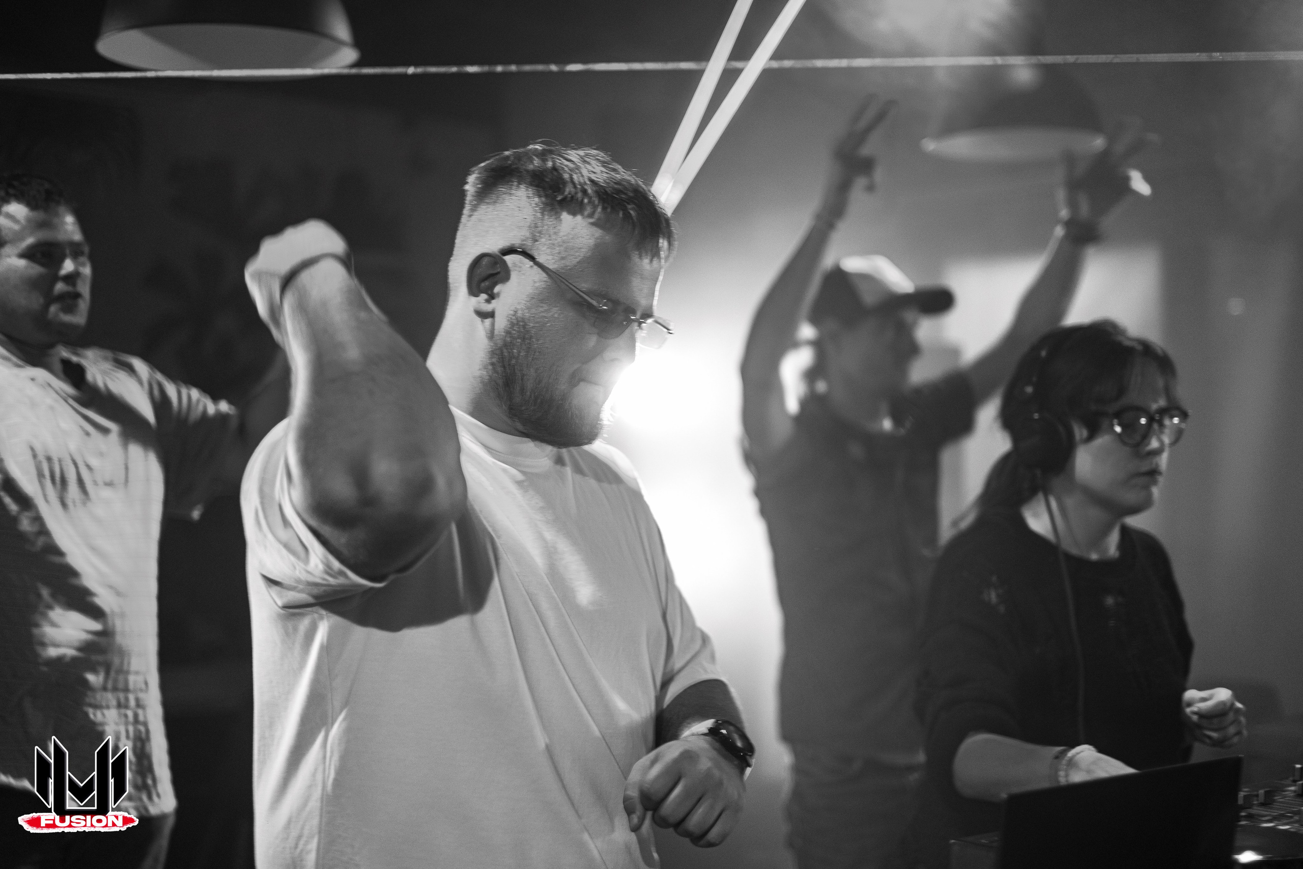 ULTIMATE: Fusion Вечеринка. Репортажный, Event фотограф в Санкт-Петербурге и ЛО Морозов Дмитрий