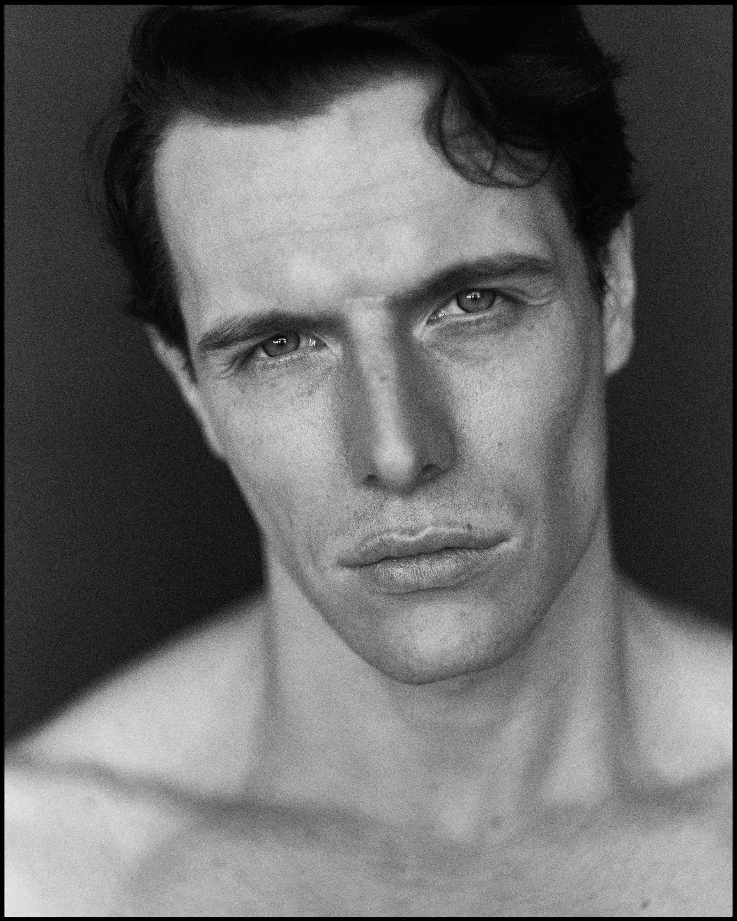 ПОРТРЕТЫ. RIN Production