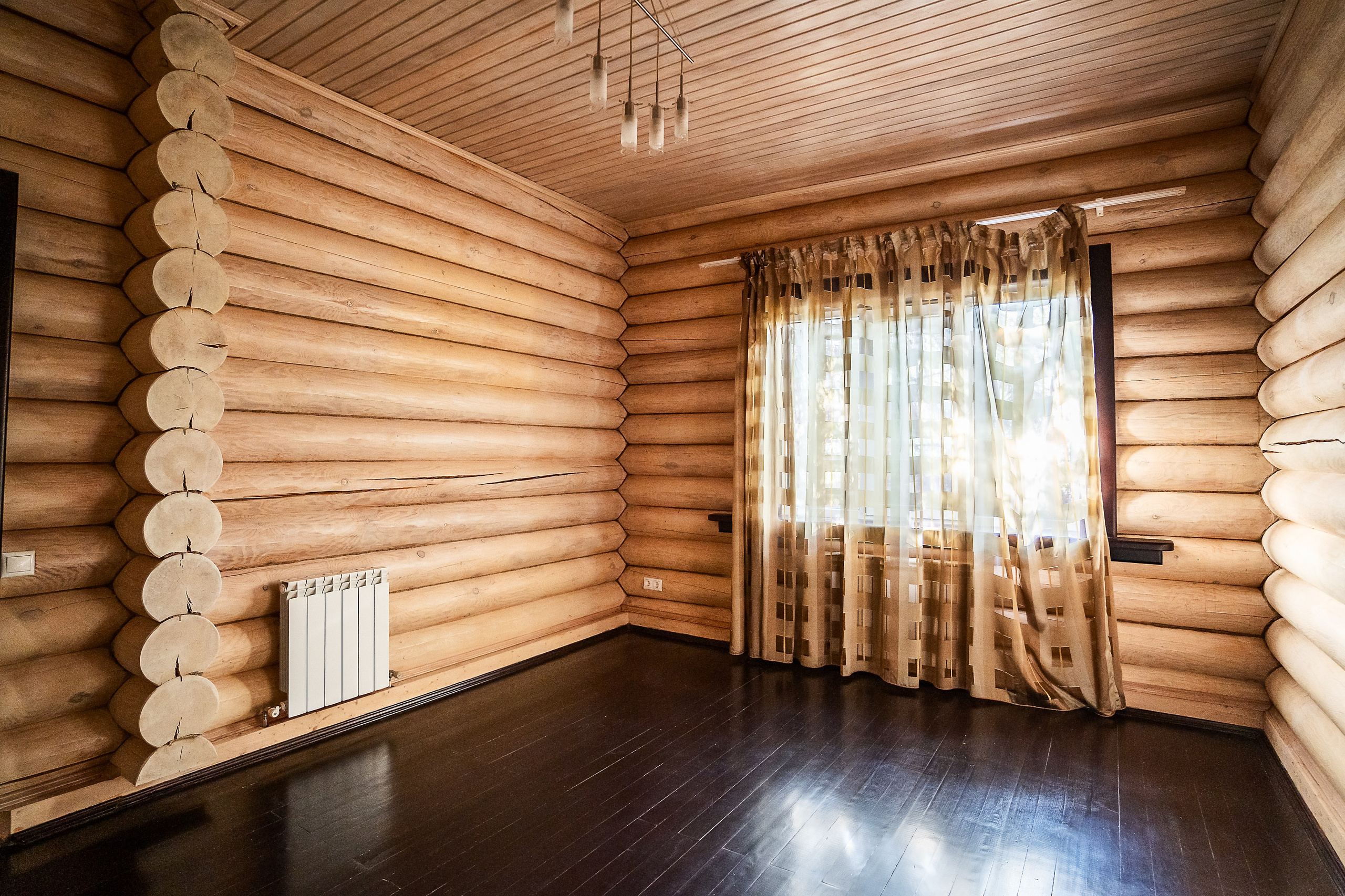 Дом. Фотограф Казань