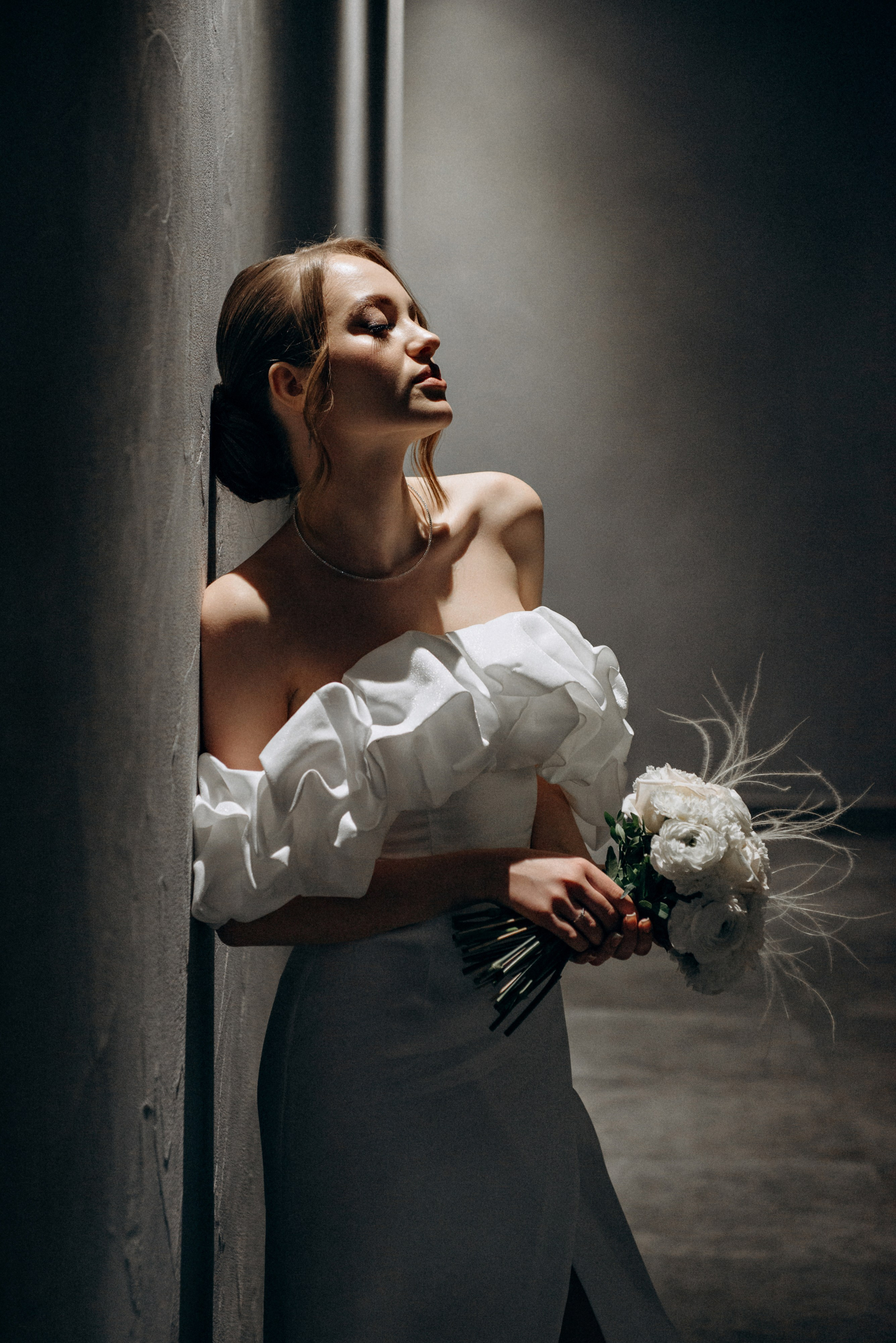 Сергей и Оксана. Свадебный фотограф в Тамбове и области