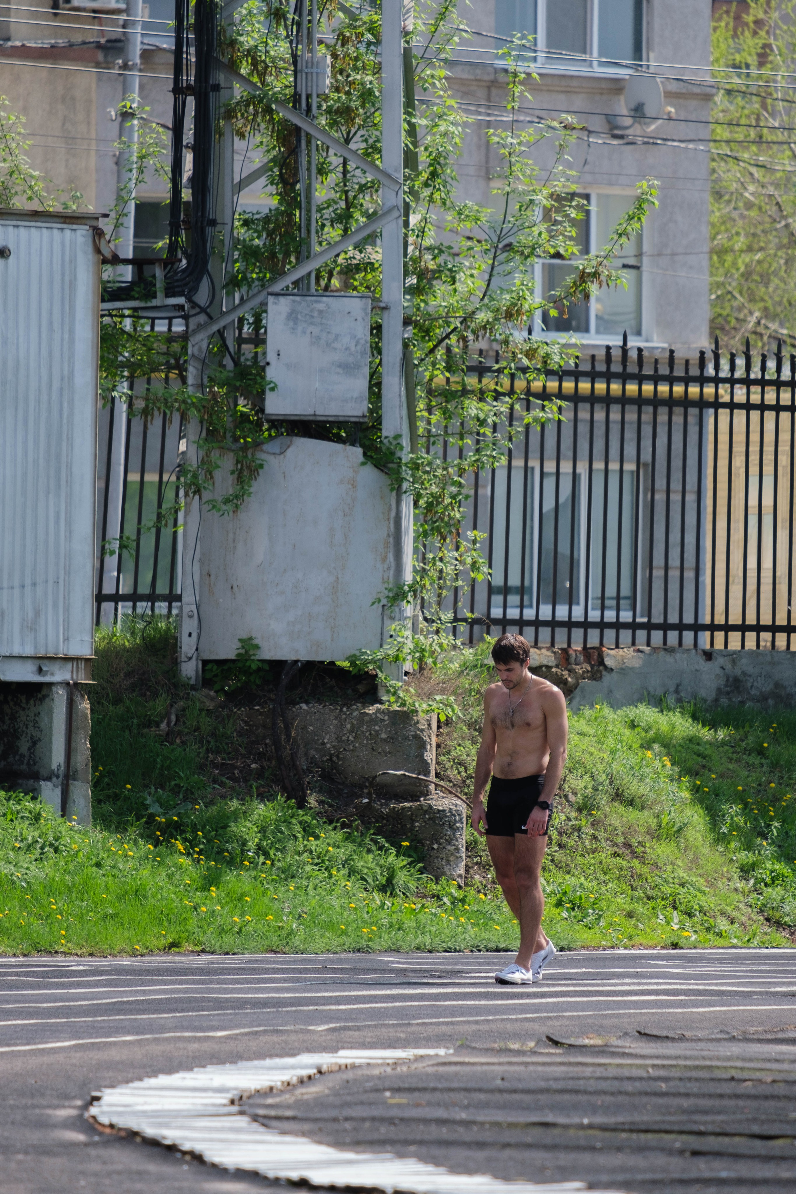 Съёмка на тренировке/забеге. Фотограф Диана Иремадзе