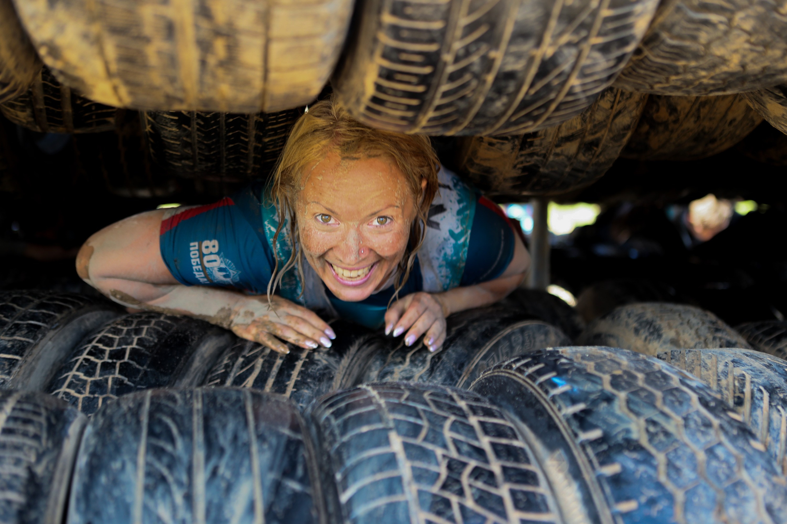 ГОНКА ГЕРОЕВ АЛАБИНО | СОПРОВОЖДЕНИЕ ВЗВОДА. Фотограф Диана Иремадзе