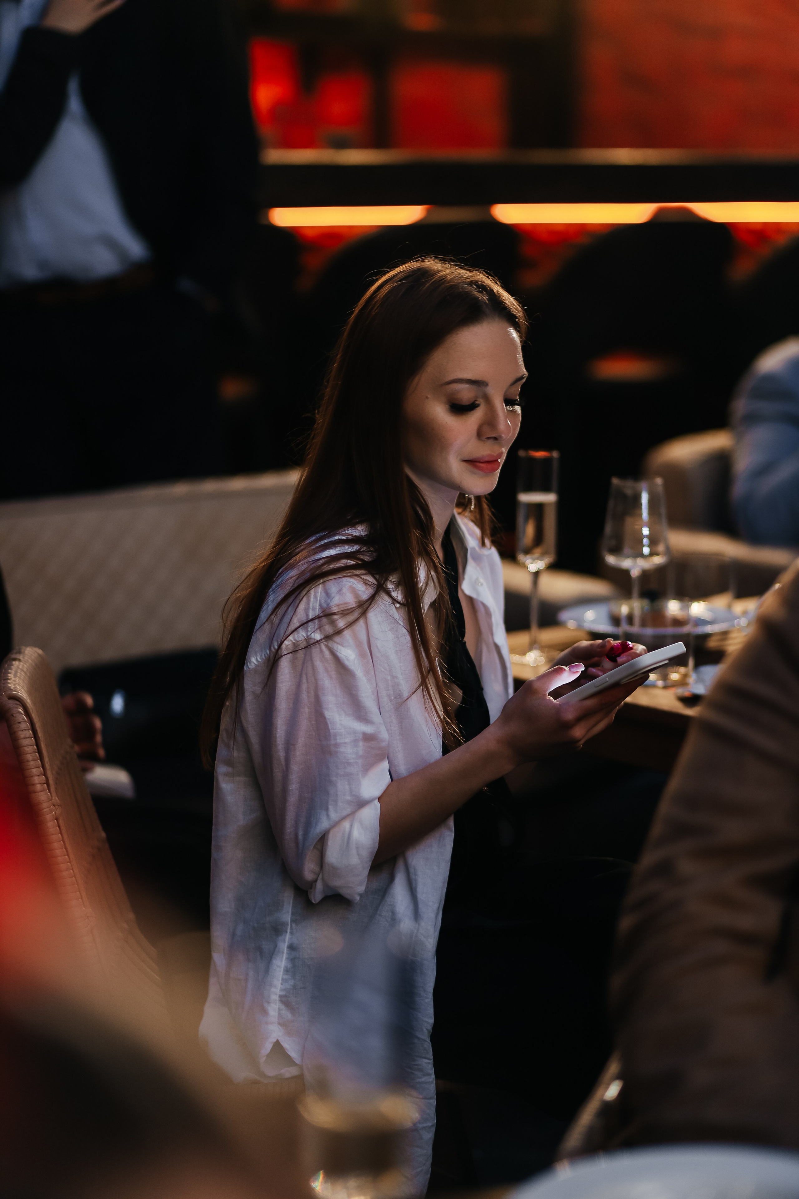 Обзор мероприятия @lubyanenkoo