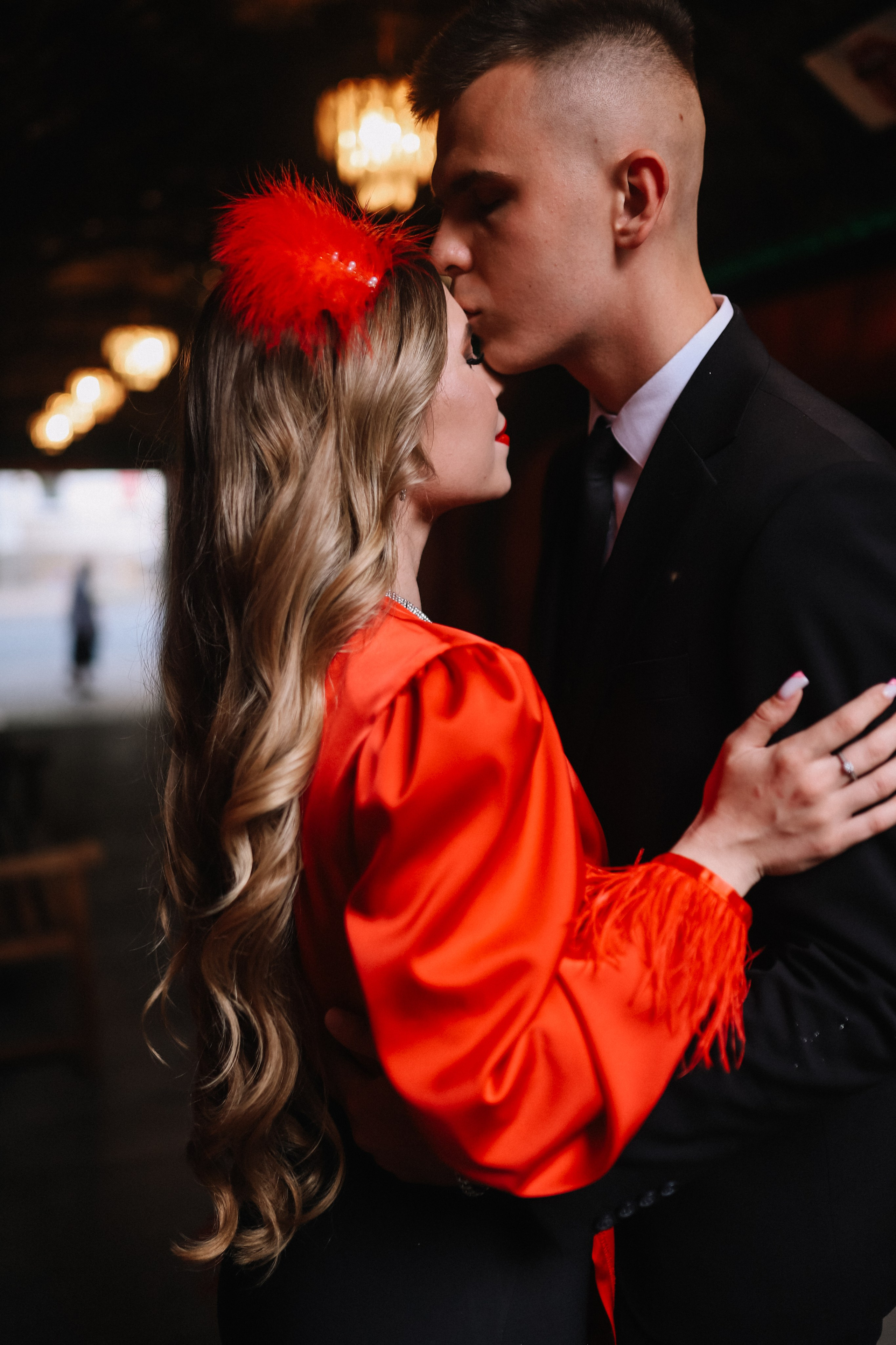 25.Диана и гости