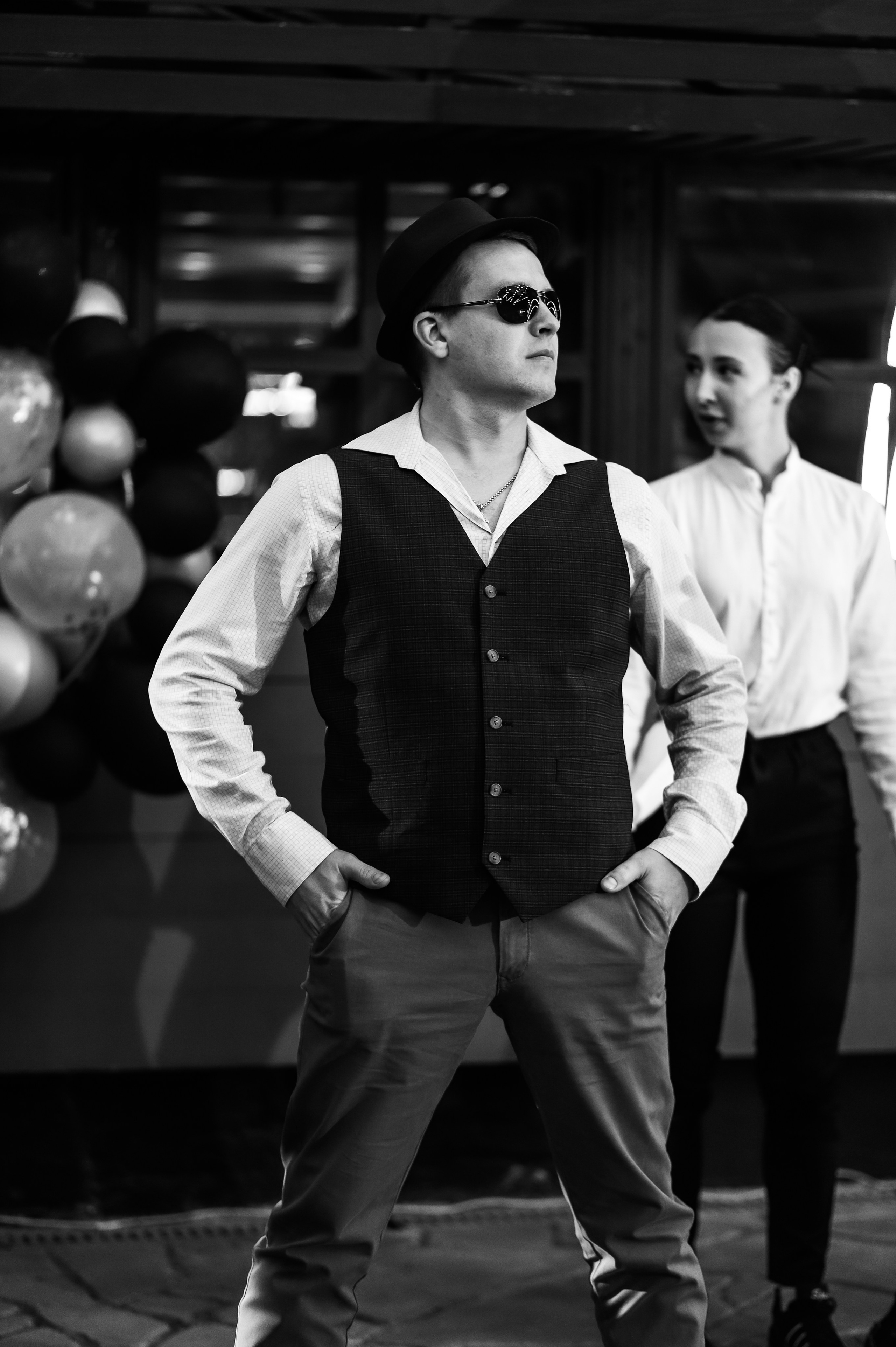 Обзор мероприятия @lubyanenkoo