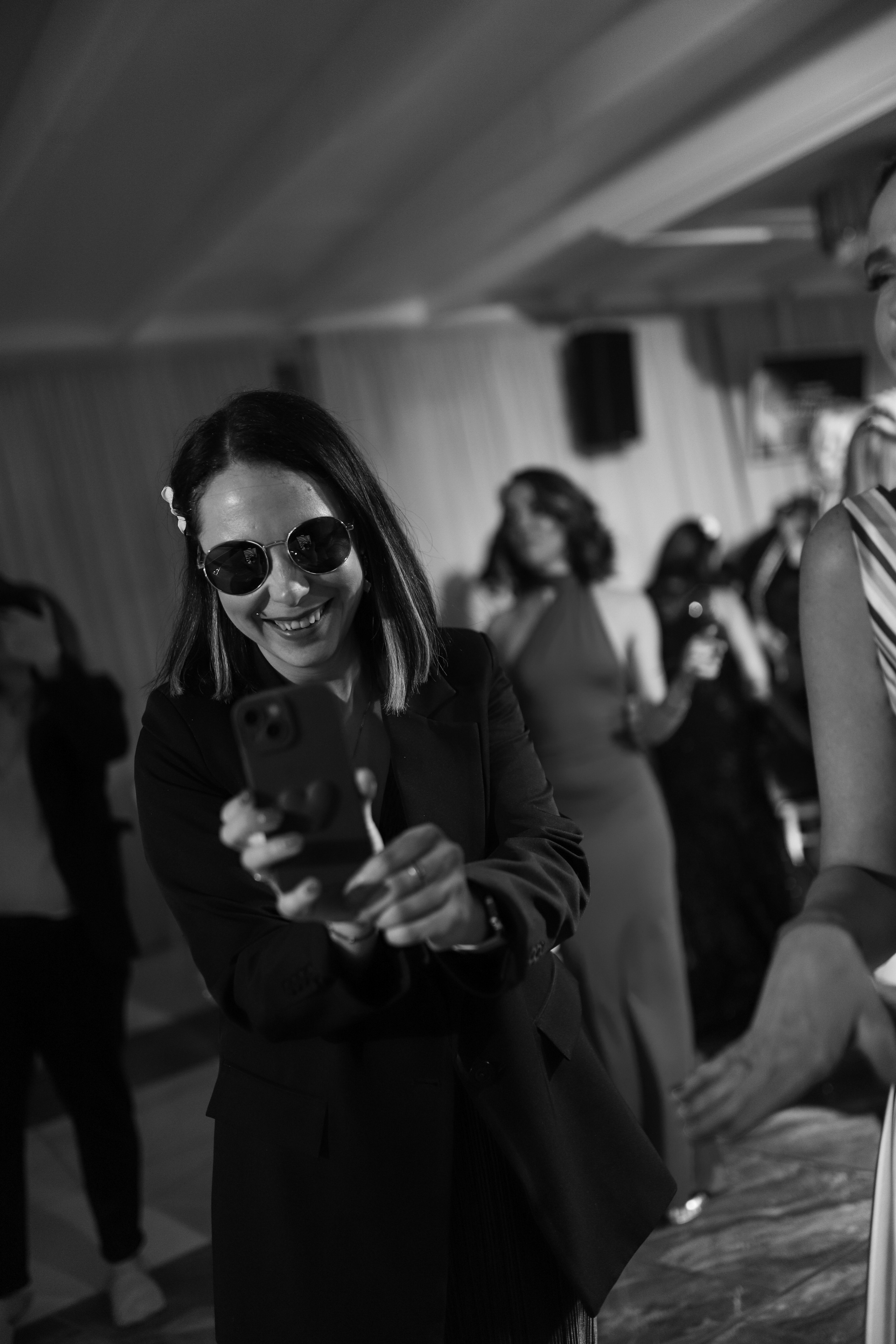 Роскошный вечер Наталии Карамянц