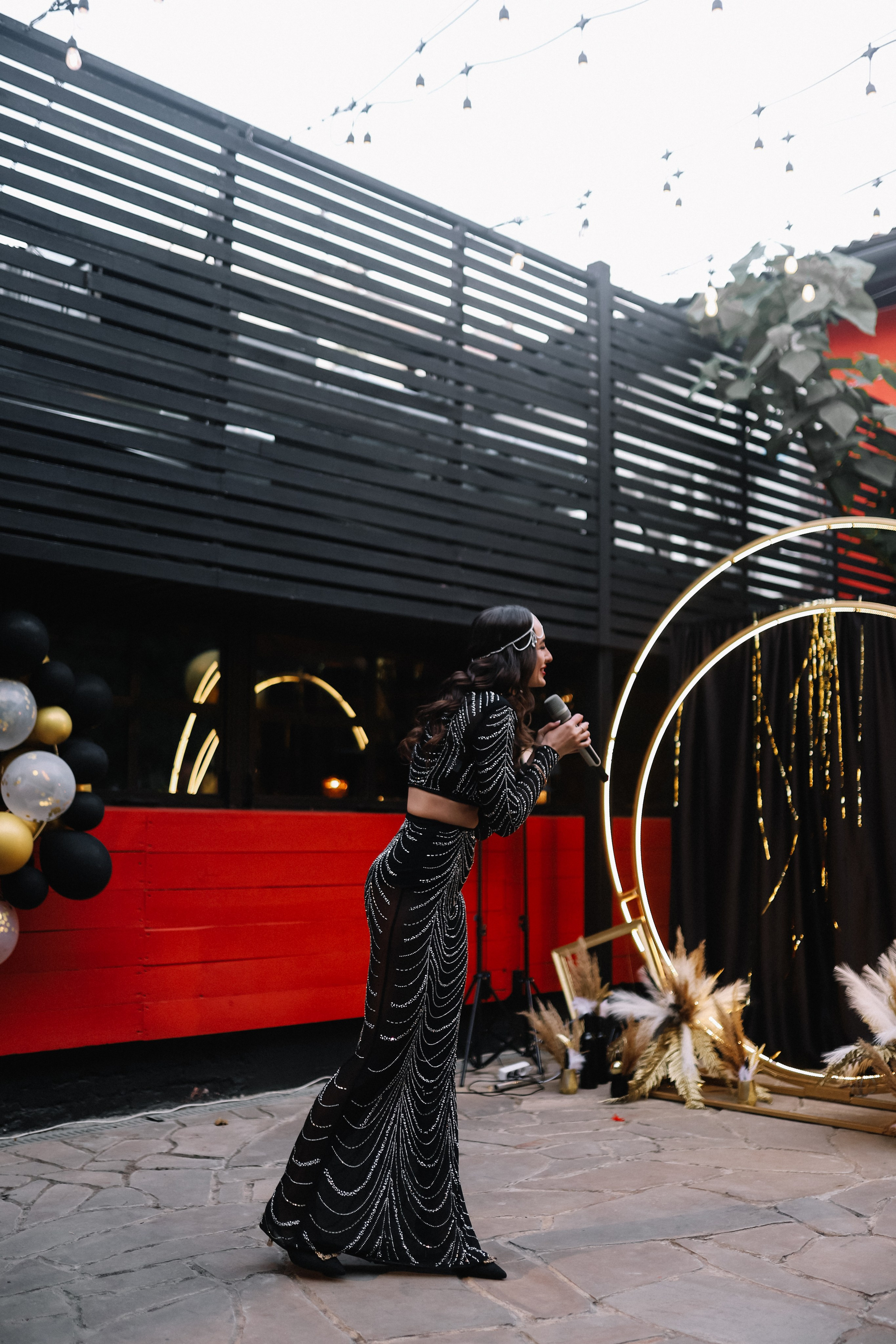 Обзор мероприятия @lubyanenkoo