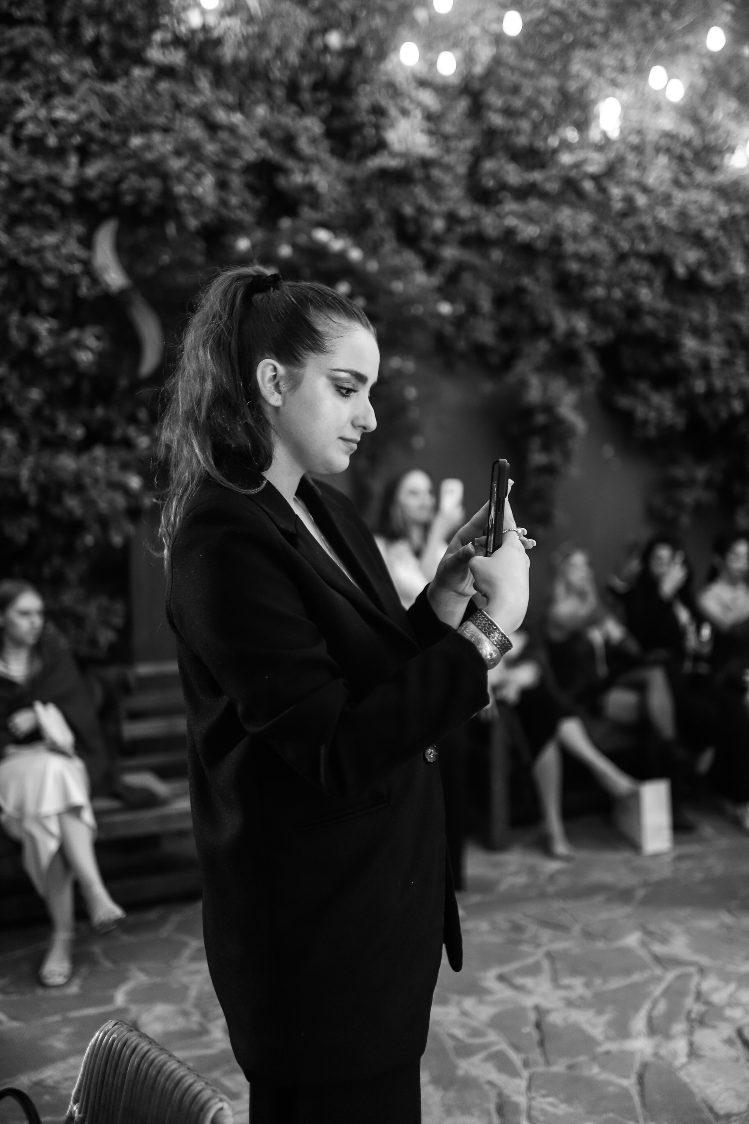 Обзор мероприятия @lubyanenkoo