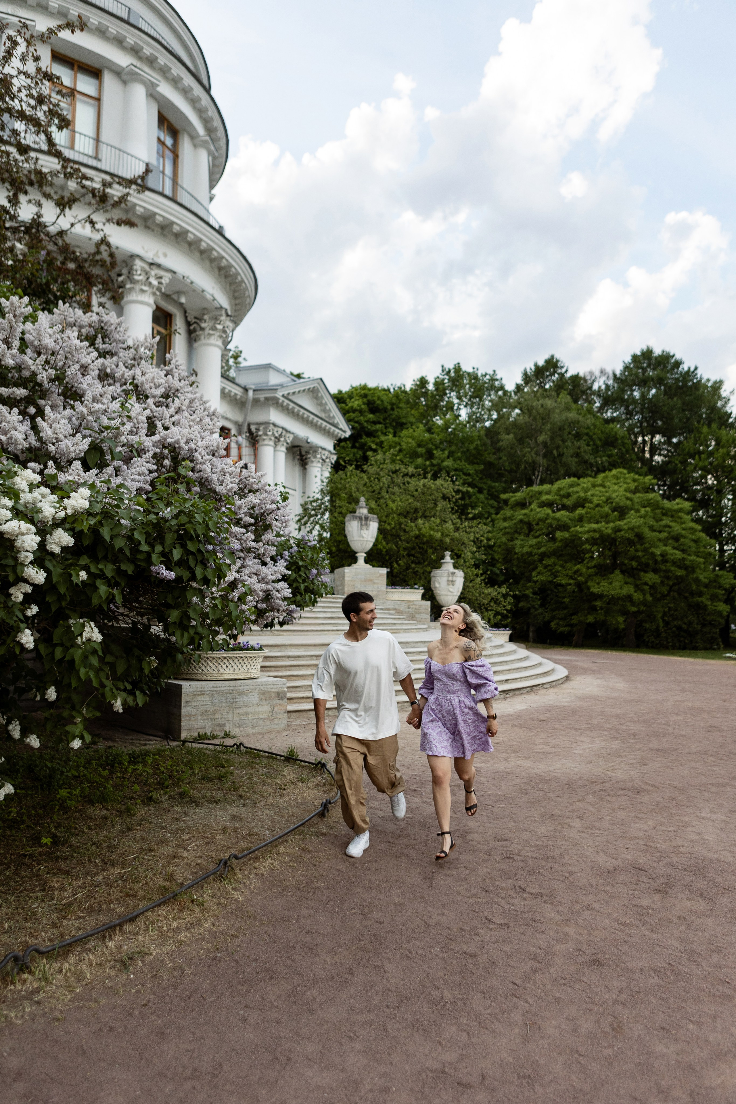 Алена & Денис. Свадебный фотограф в СПБ | Санкт-Петербурге Анастасия Рахимгулова