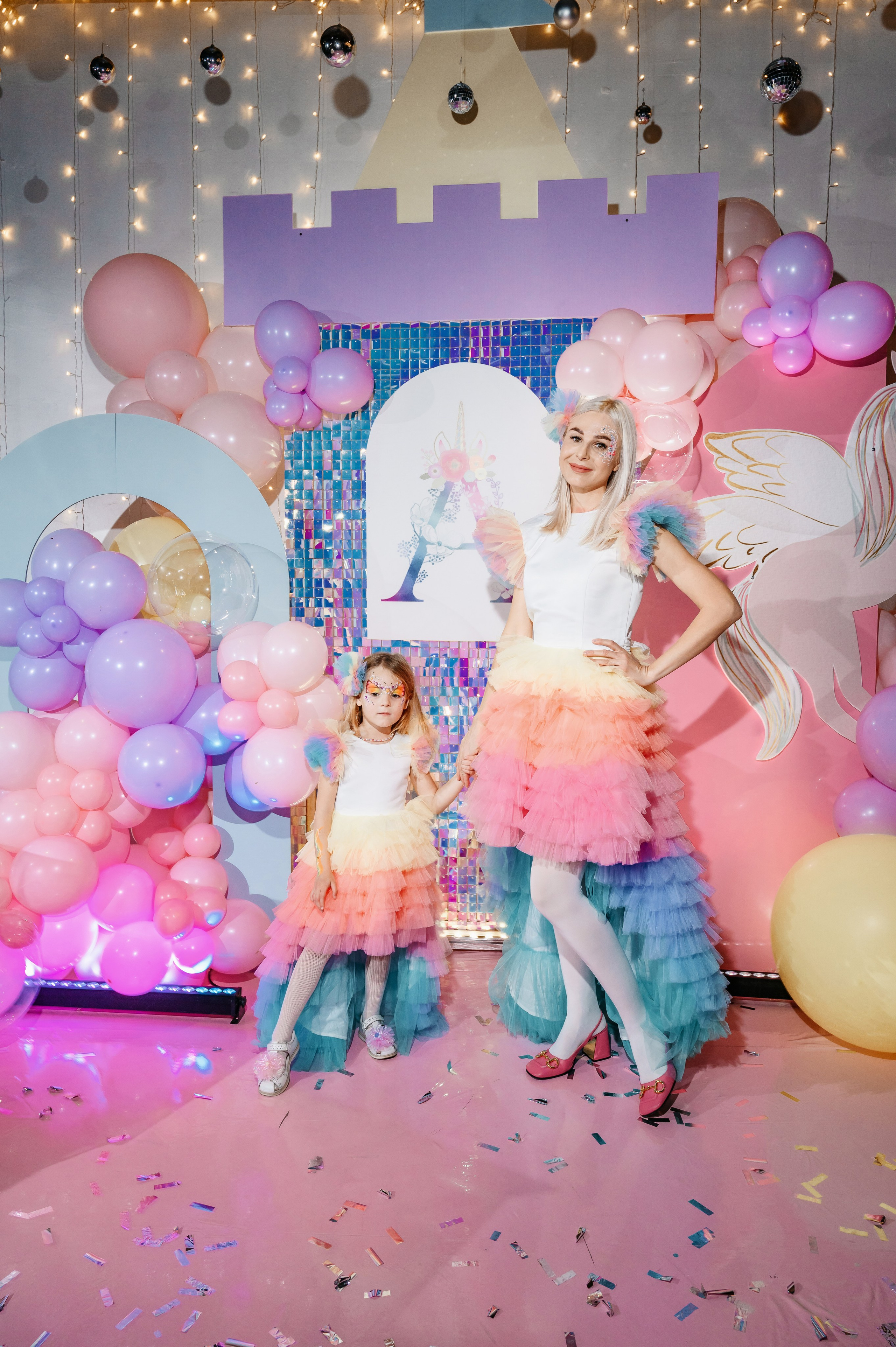 Ангелина. My Little pony. Фотограф Владивосток. Игорь Кирсанов