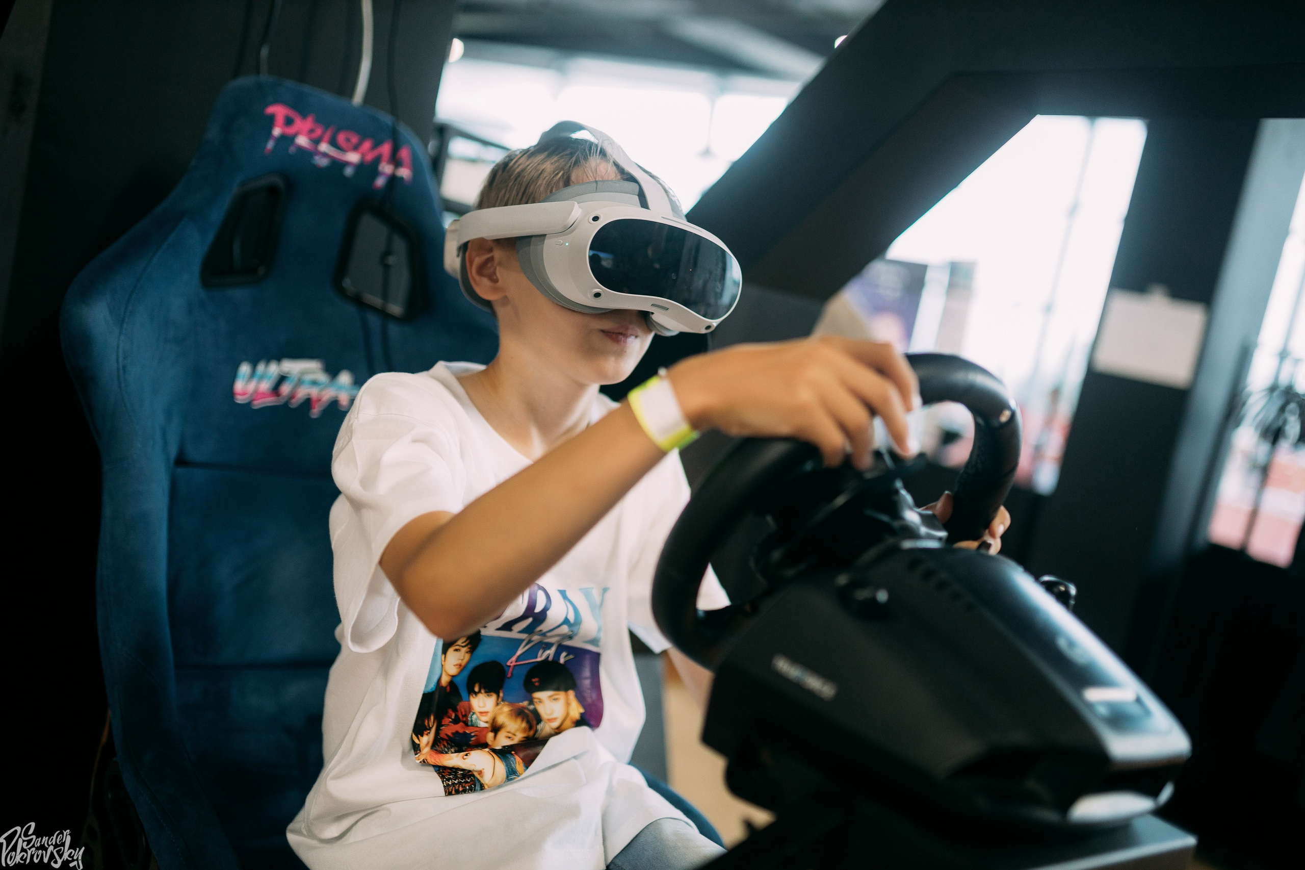 Zaga Game. Свадебный и репортажный фотограф в Чебоксарах Покровский Александр