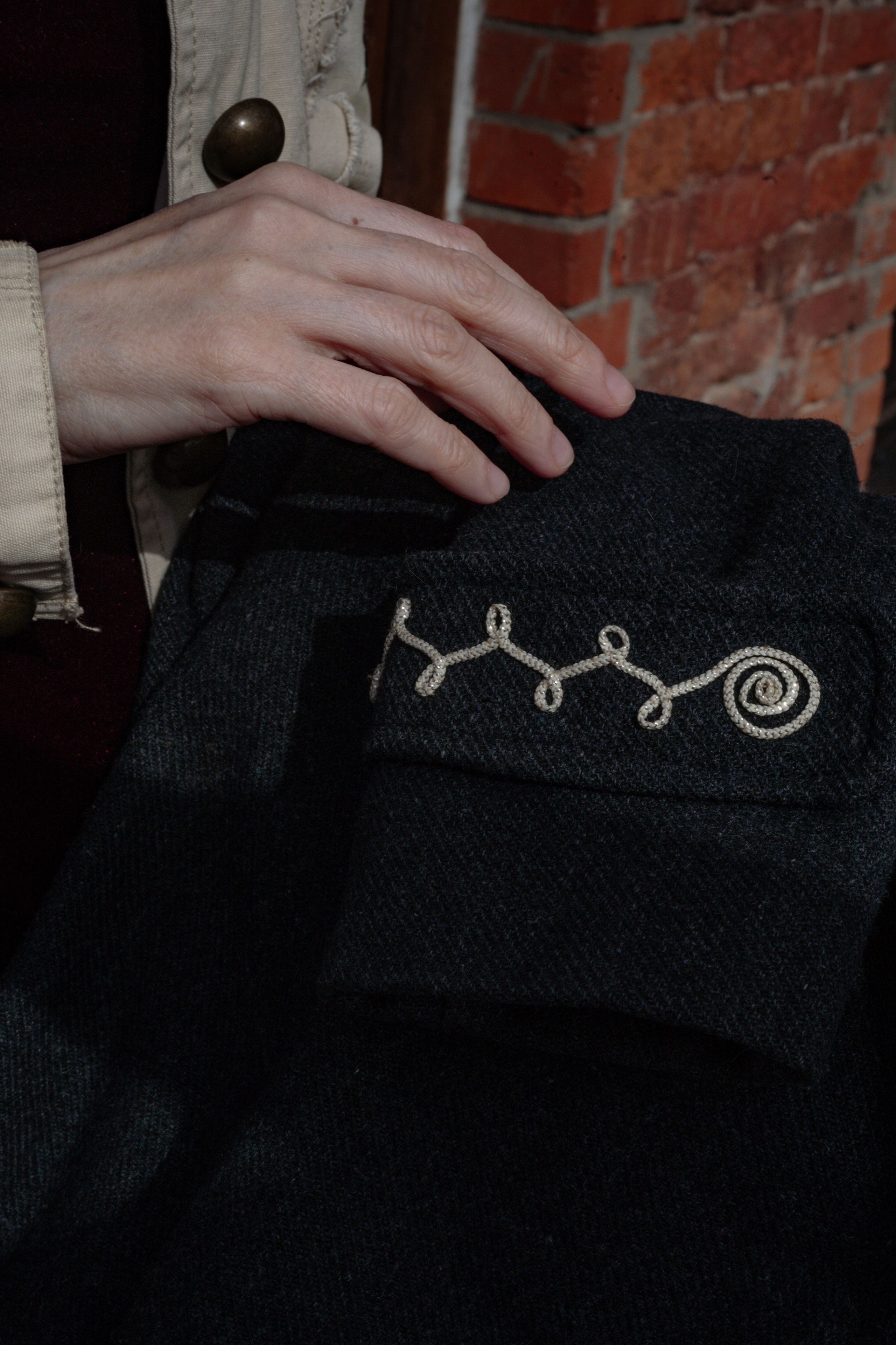 Ира. Yaratezza production