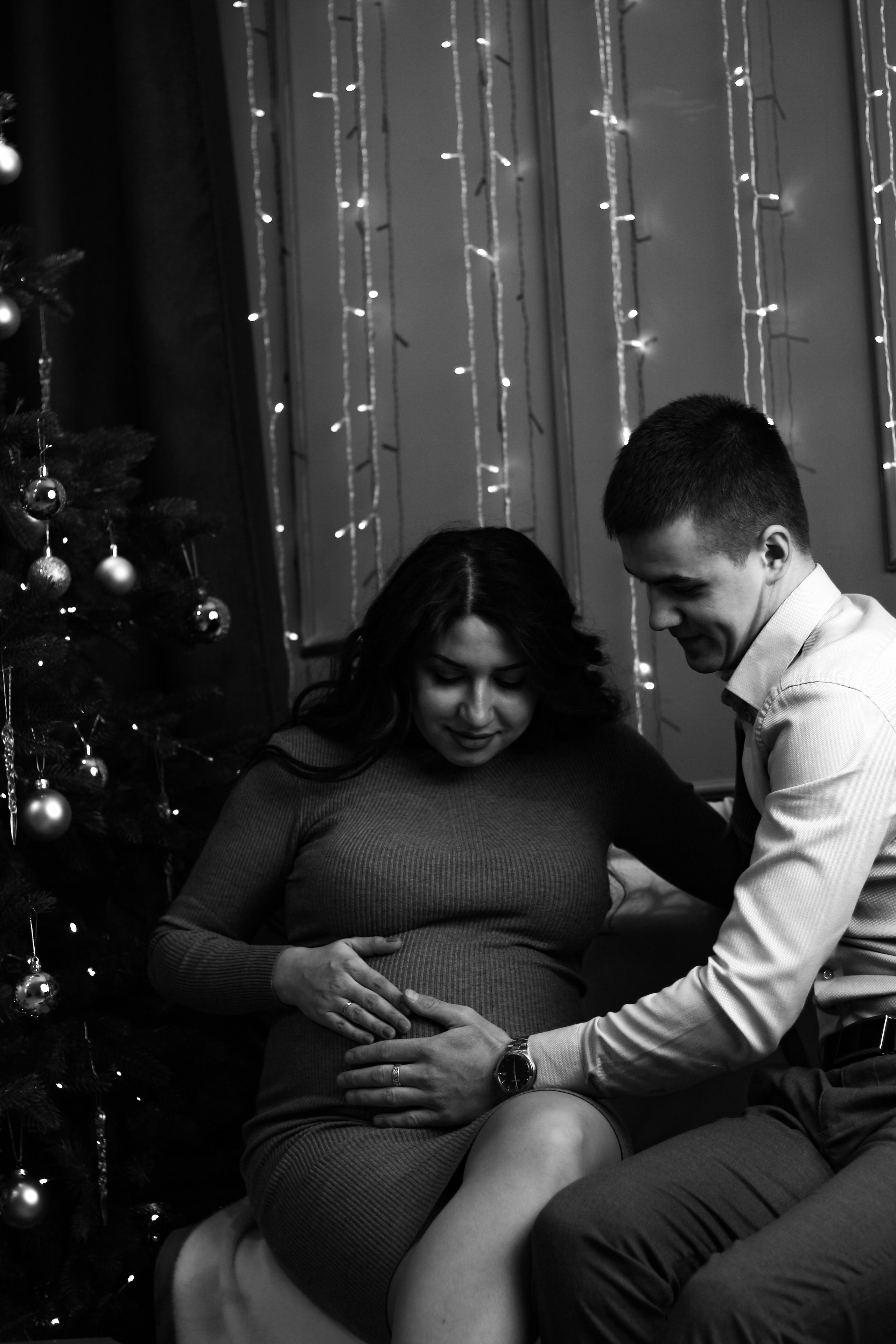 Ожидание. Алиса Томшина — Фотограф / Видеограф